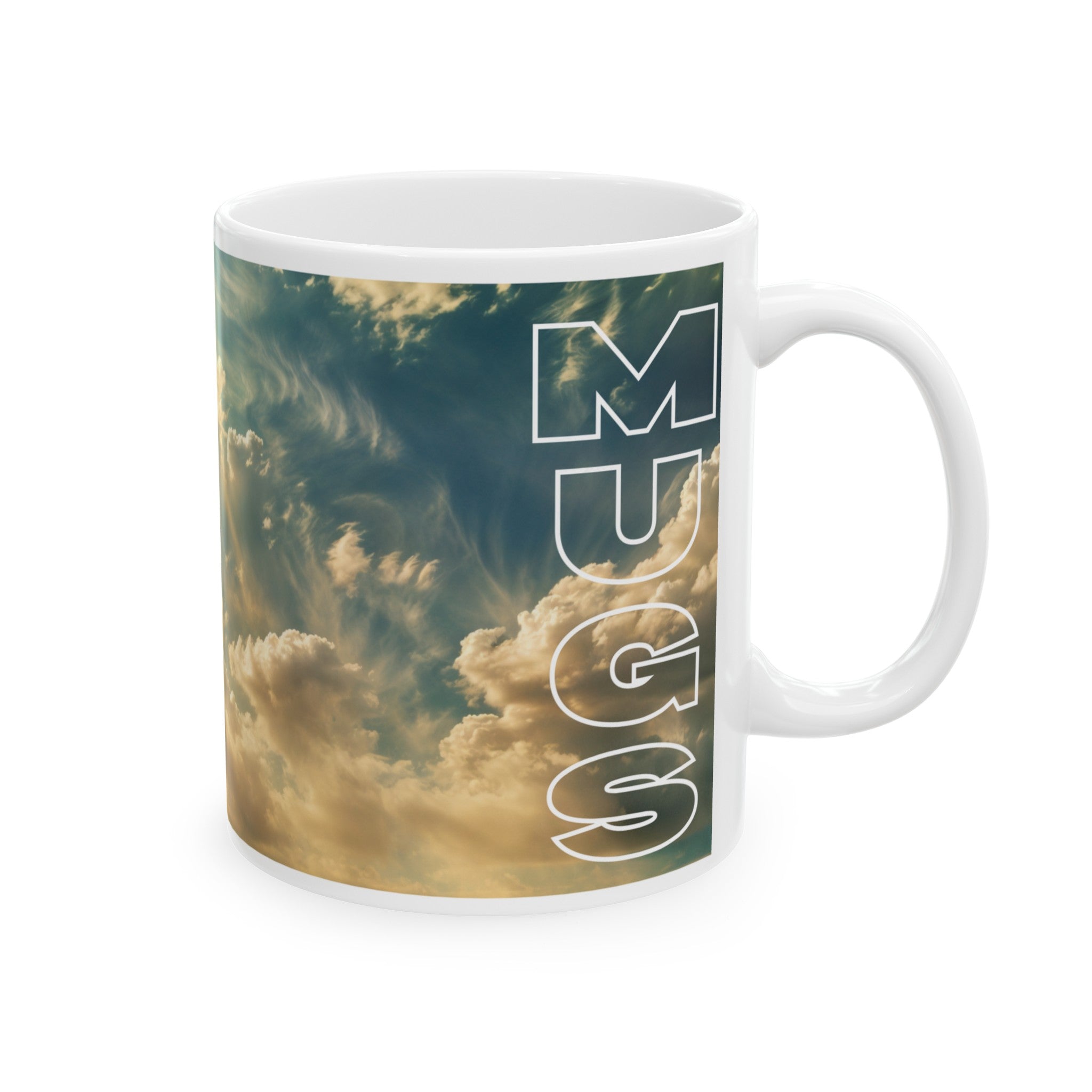 Mojo Mugs