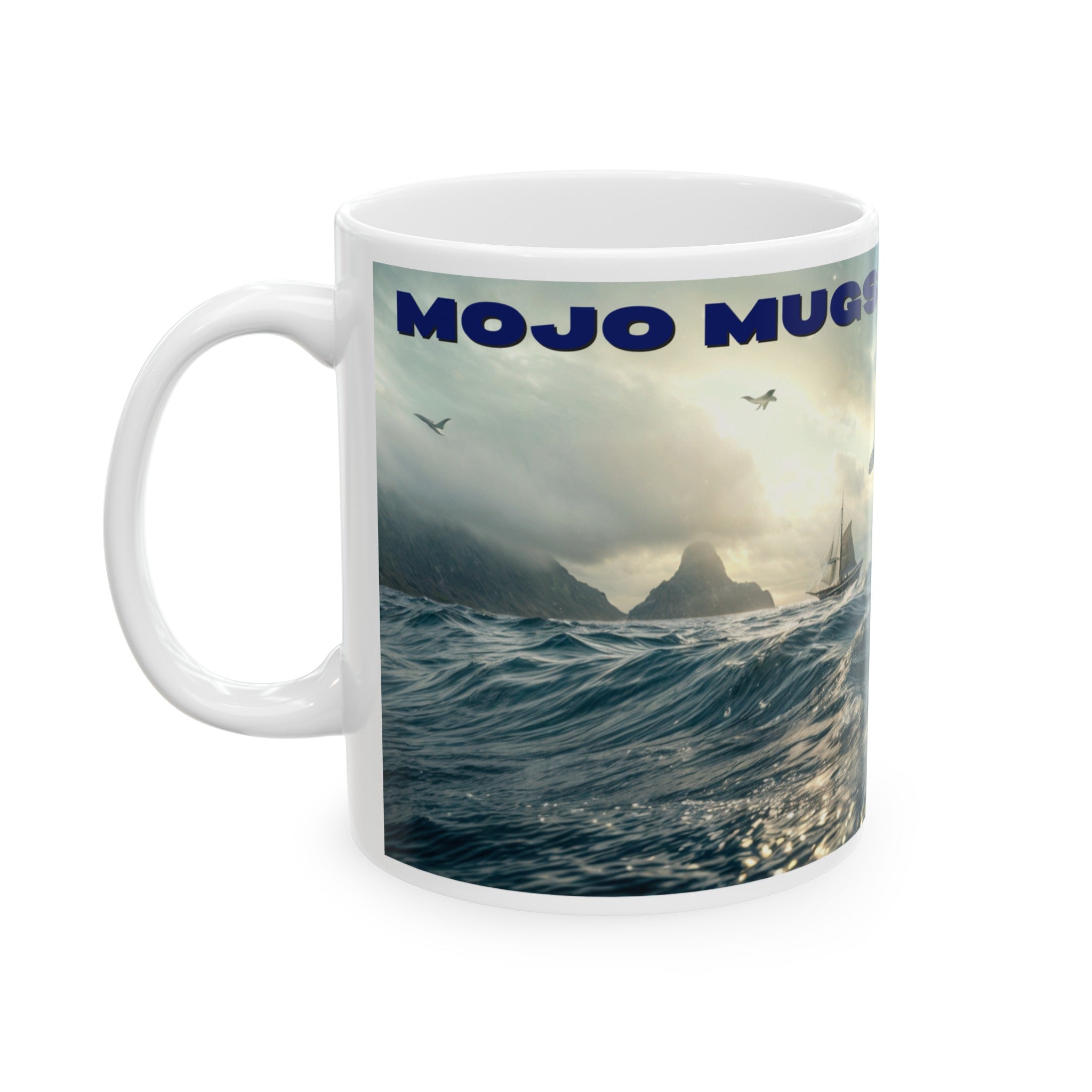 Mojo Mugs