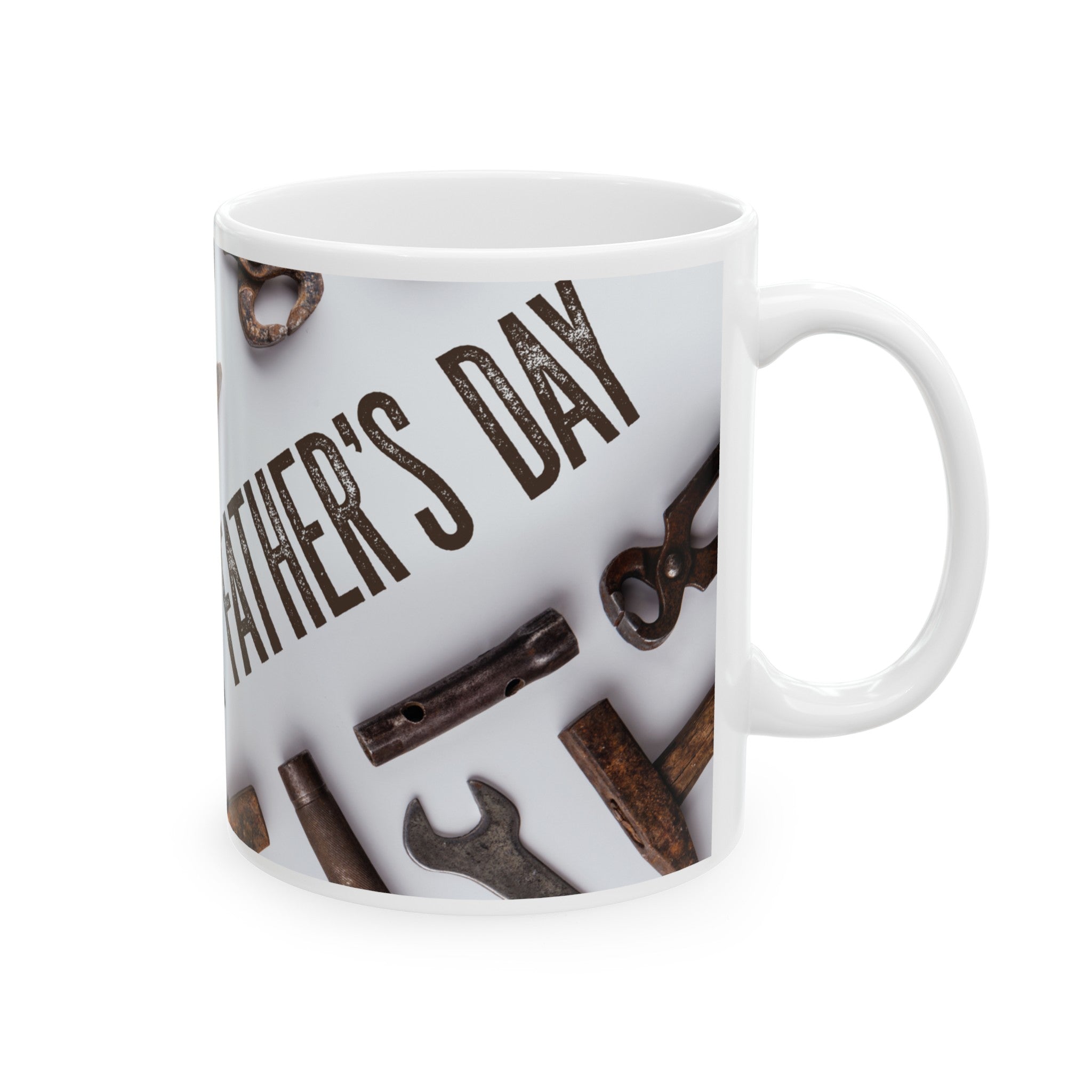 Mojo Mugs