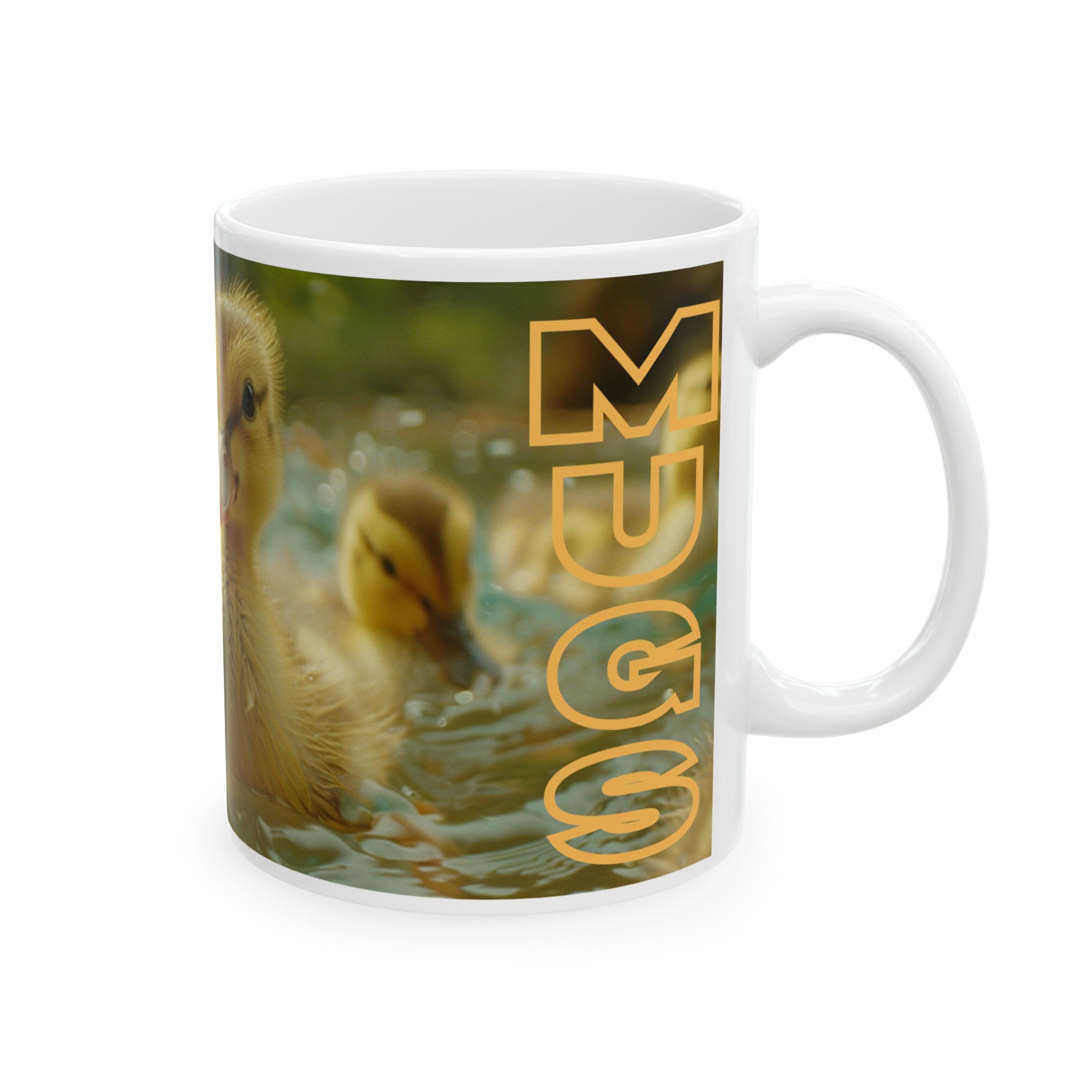 Mojo Mugs