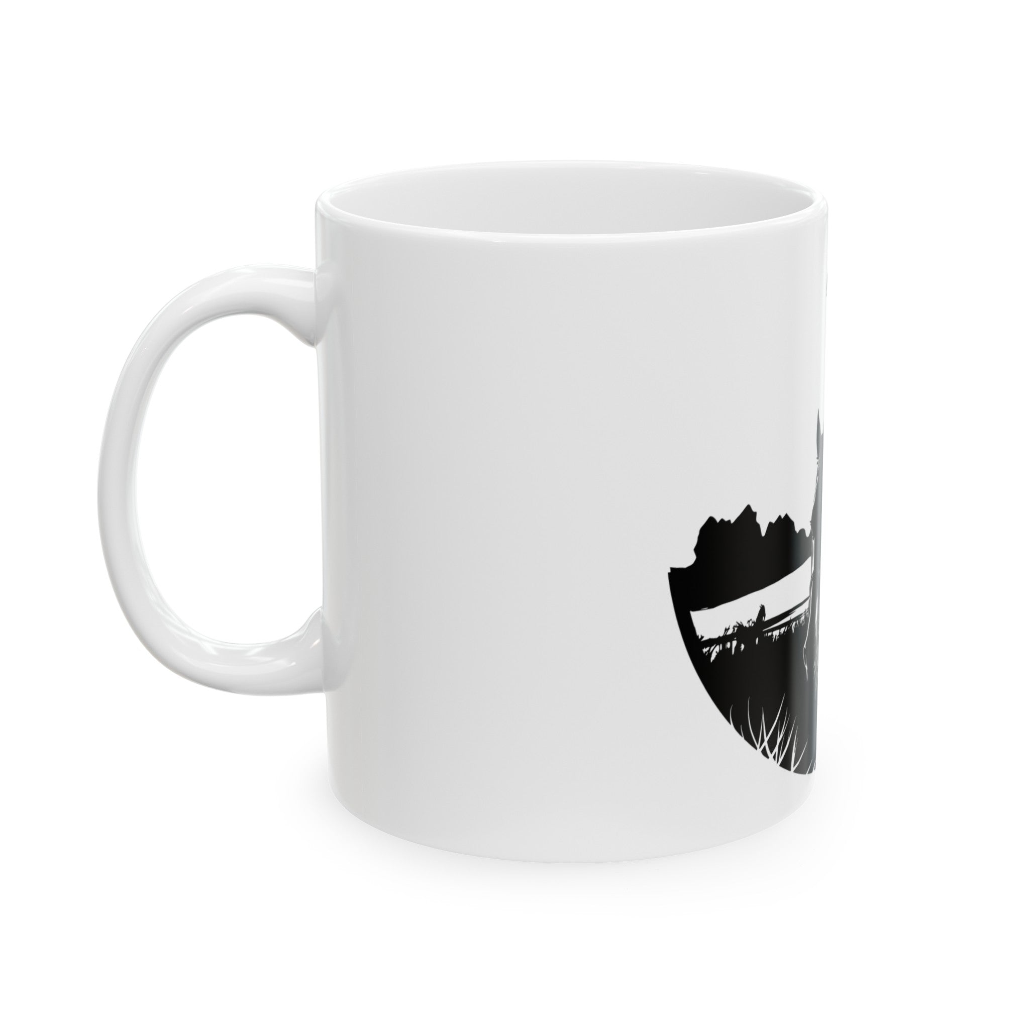 Mojo Mugs