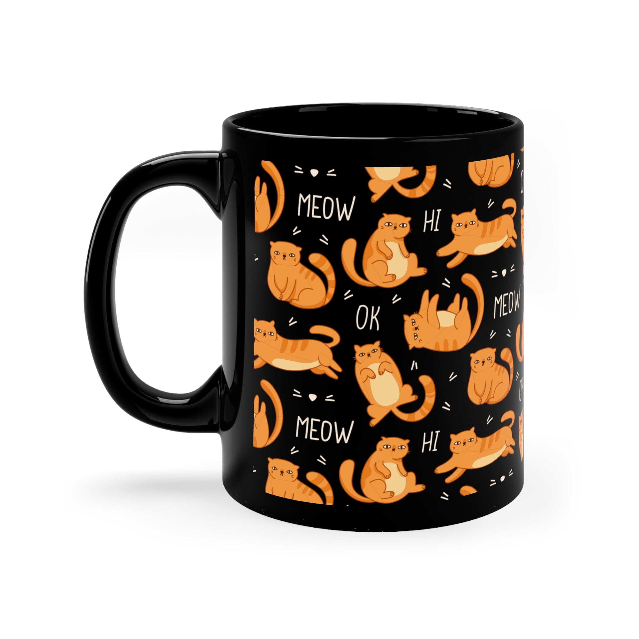 Mojo Mugs