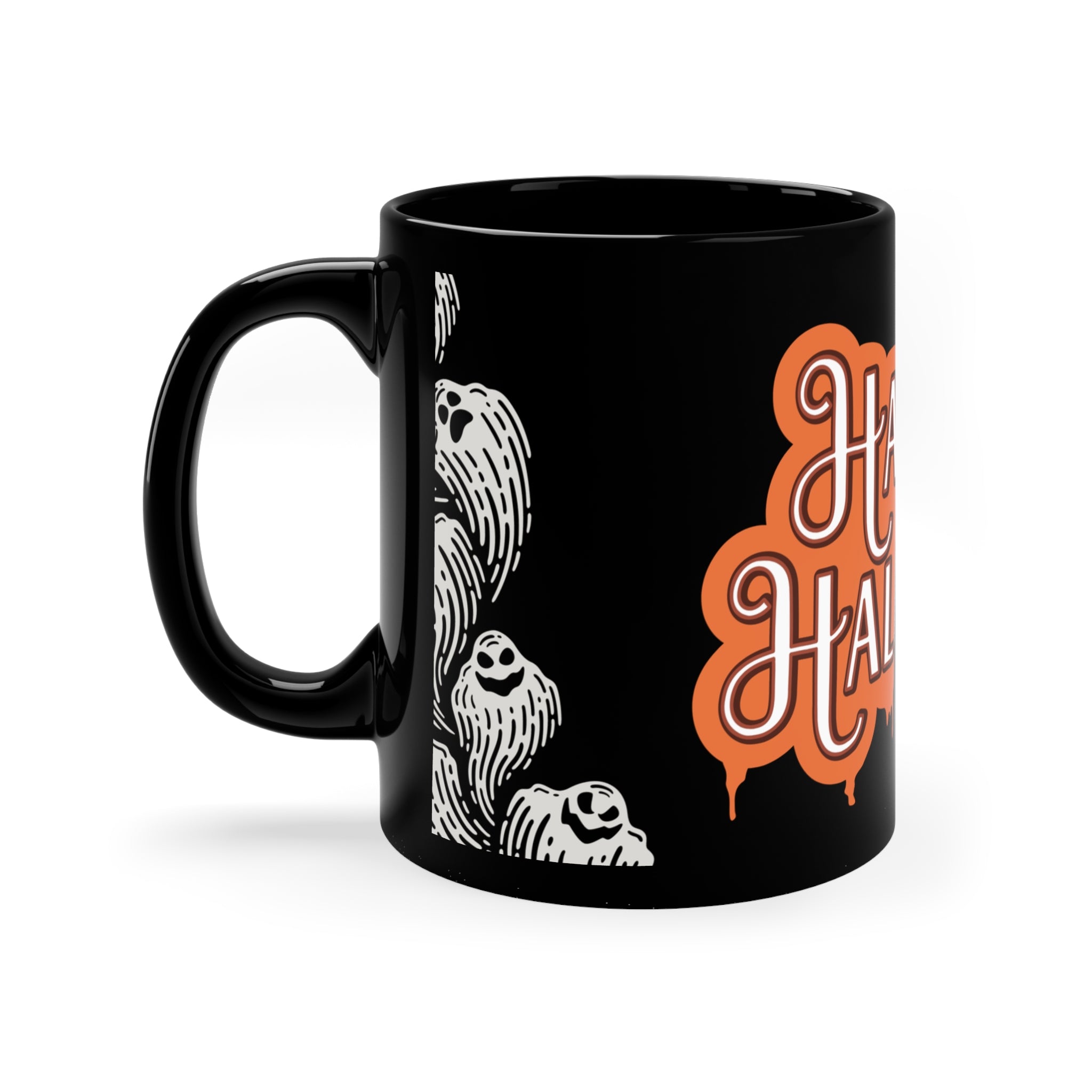 Mojo Mugs