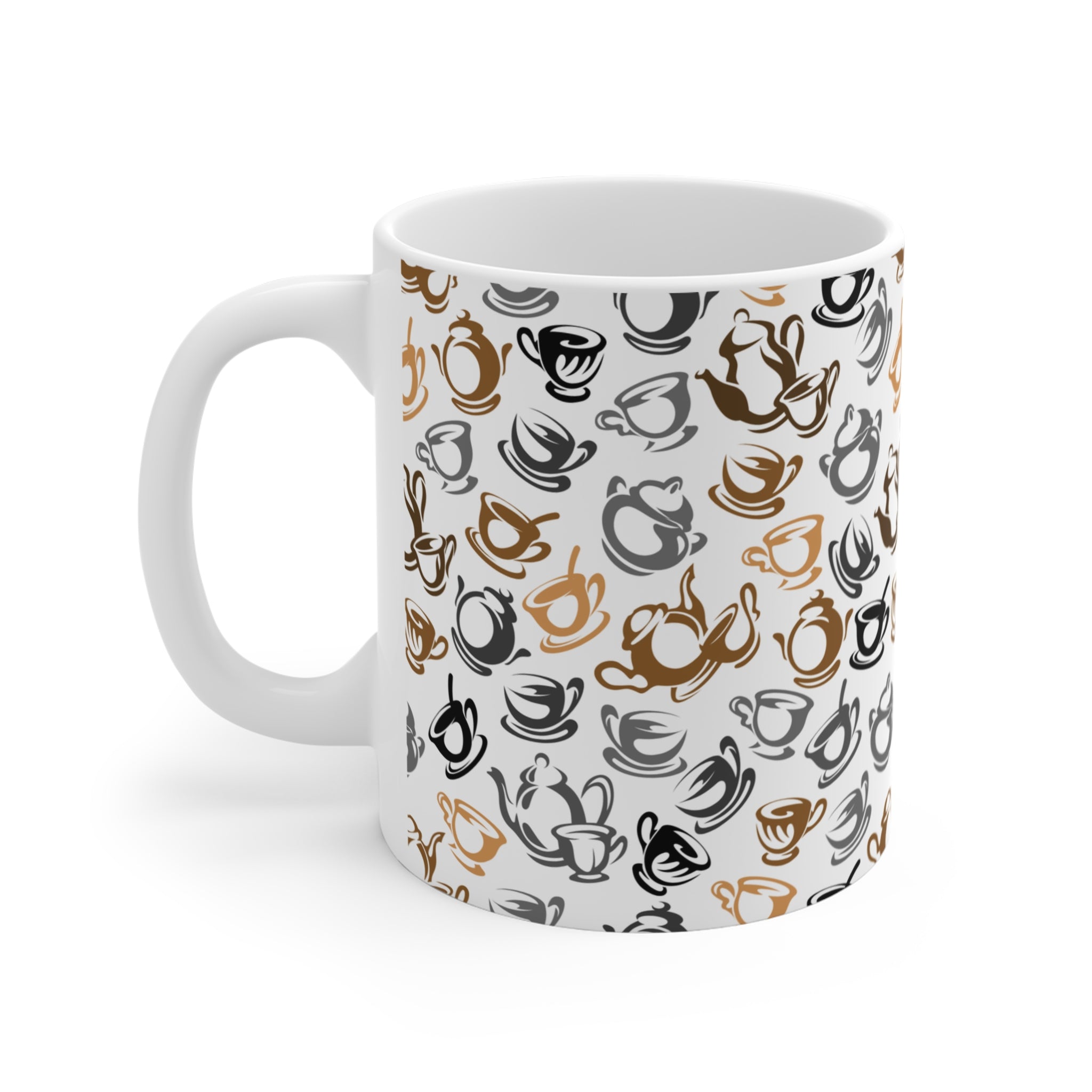 Mojo Mugs