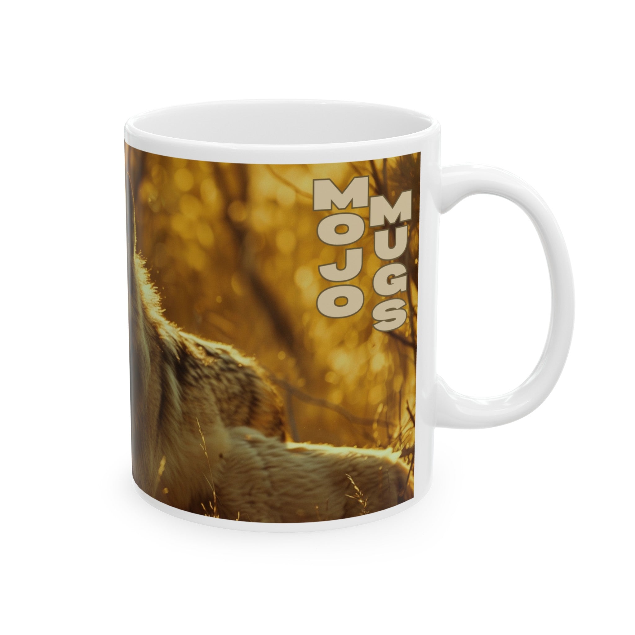 Mojo Mugs