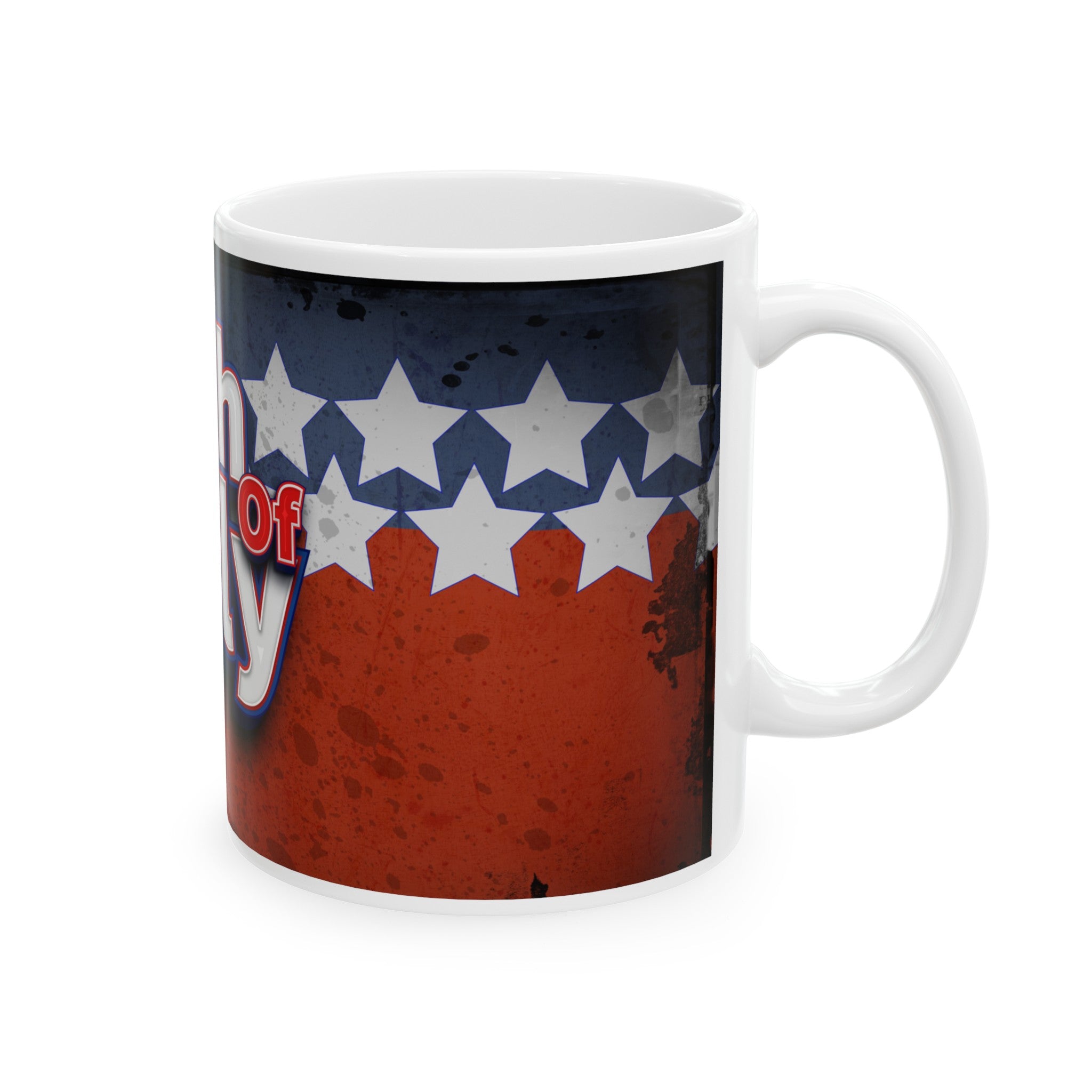 Mojo Mugs