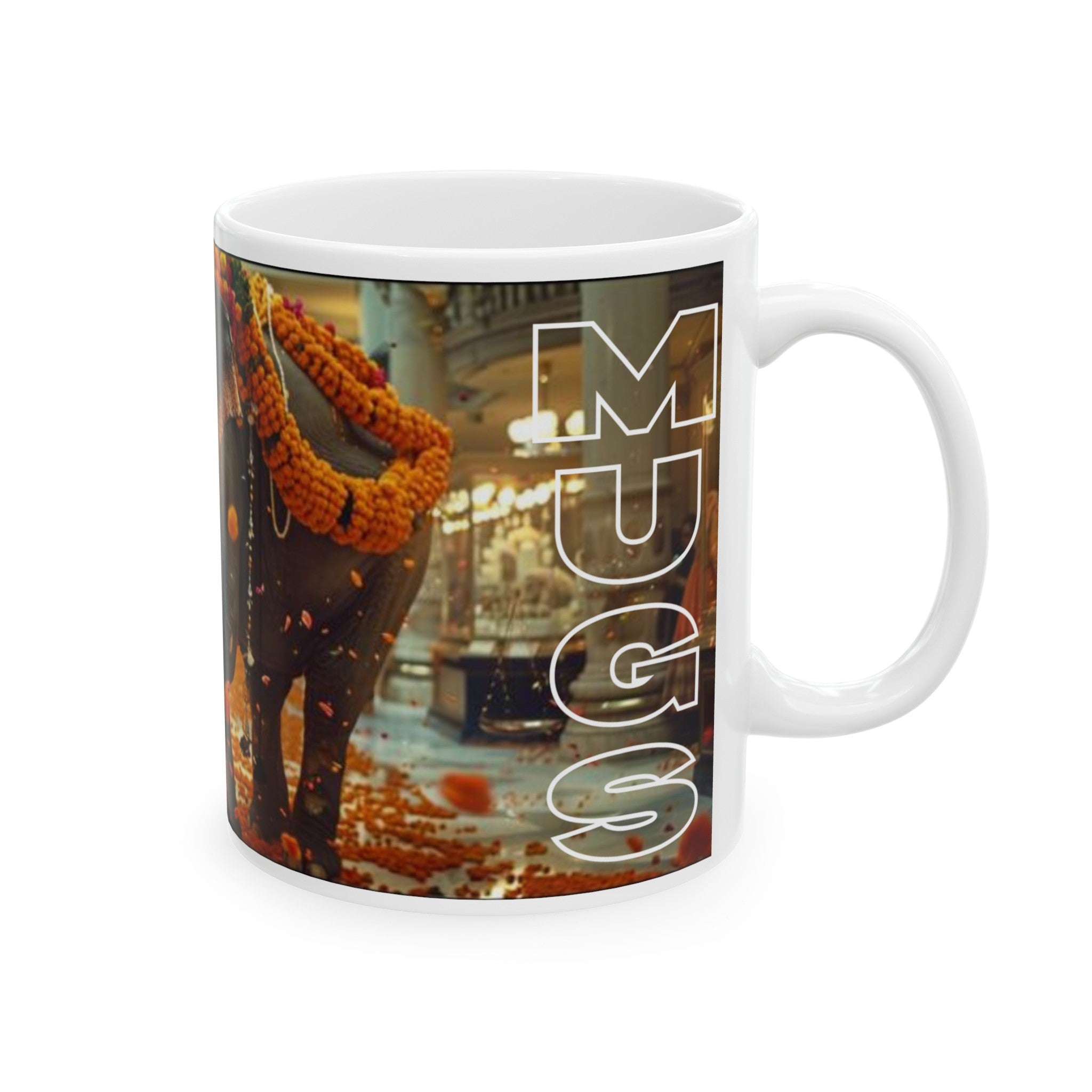 Mojo Mugs