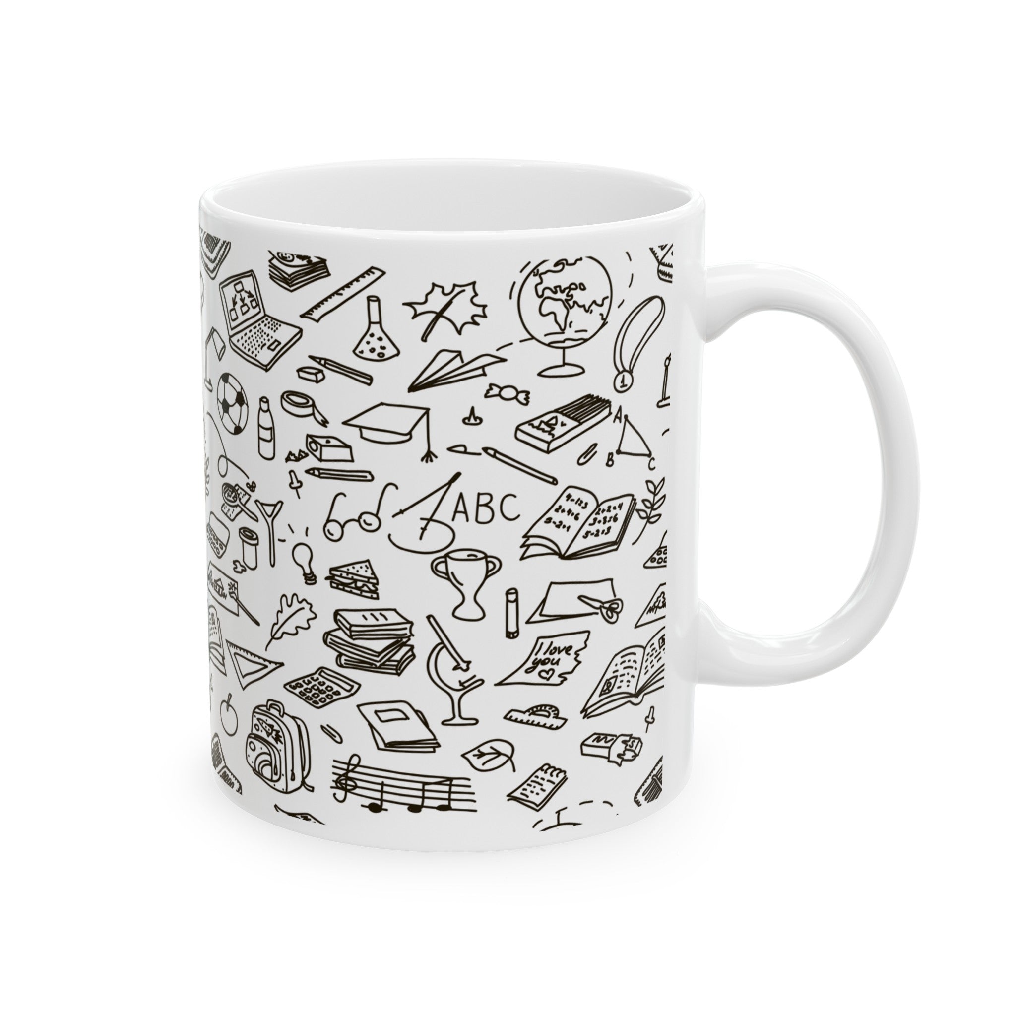 Mojo Mugs