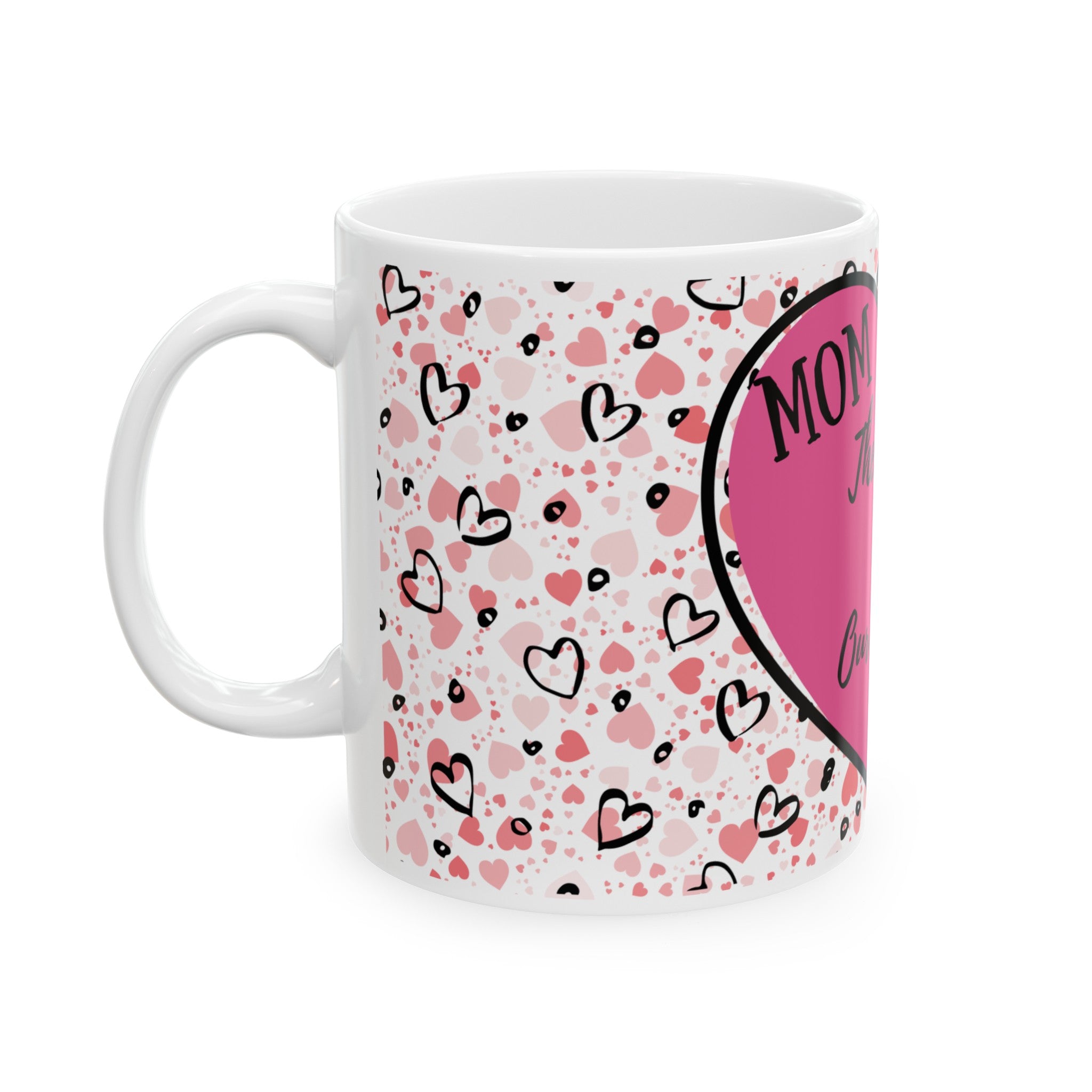 Mojo Mugs