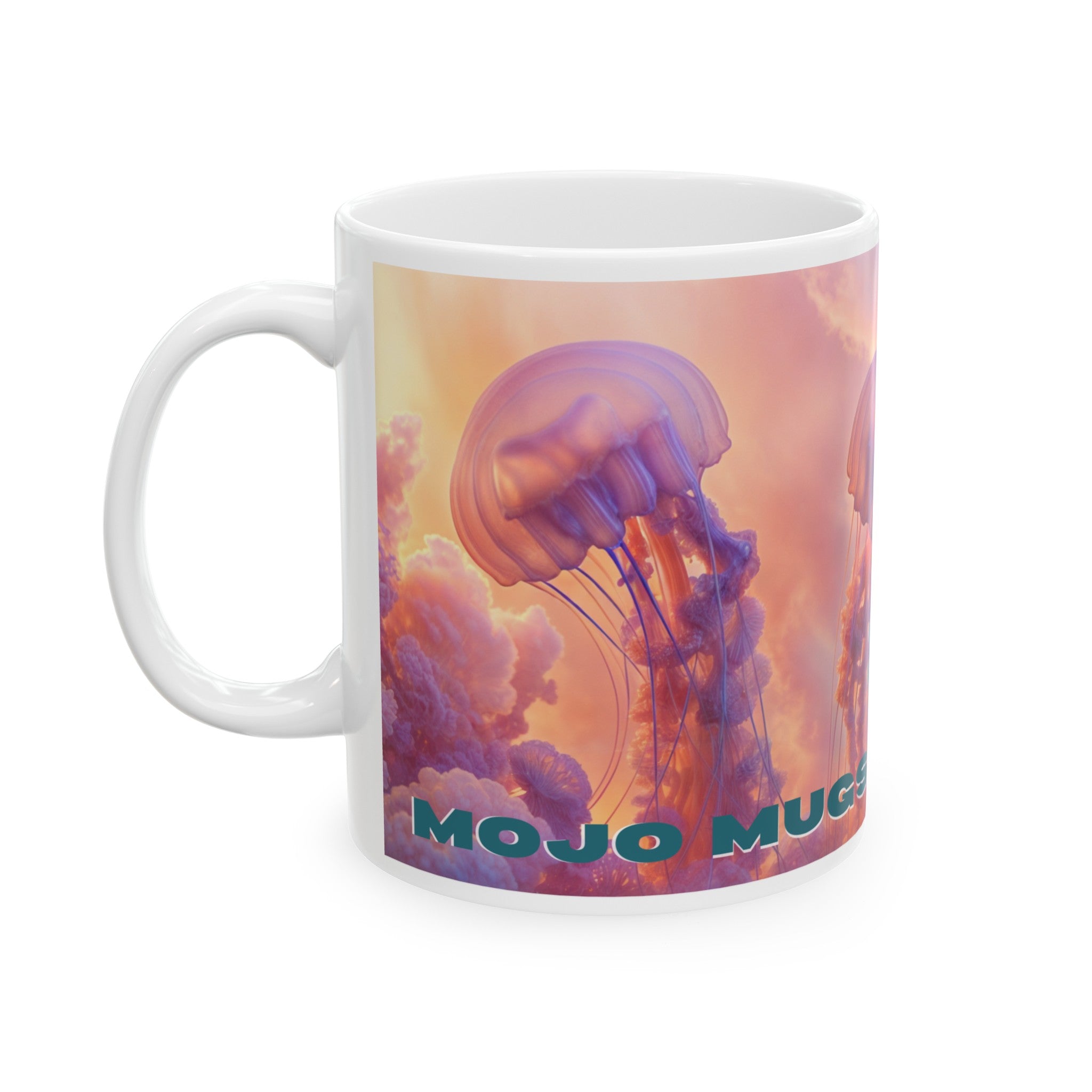 Mojo Mugs