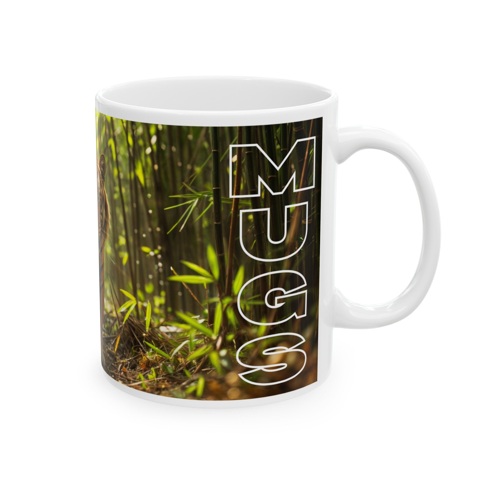 Mojo Mugs