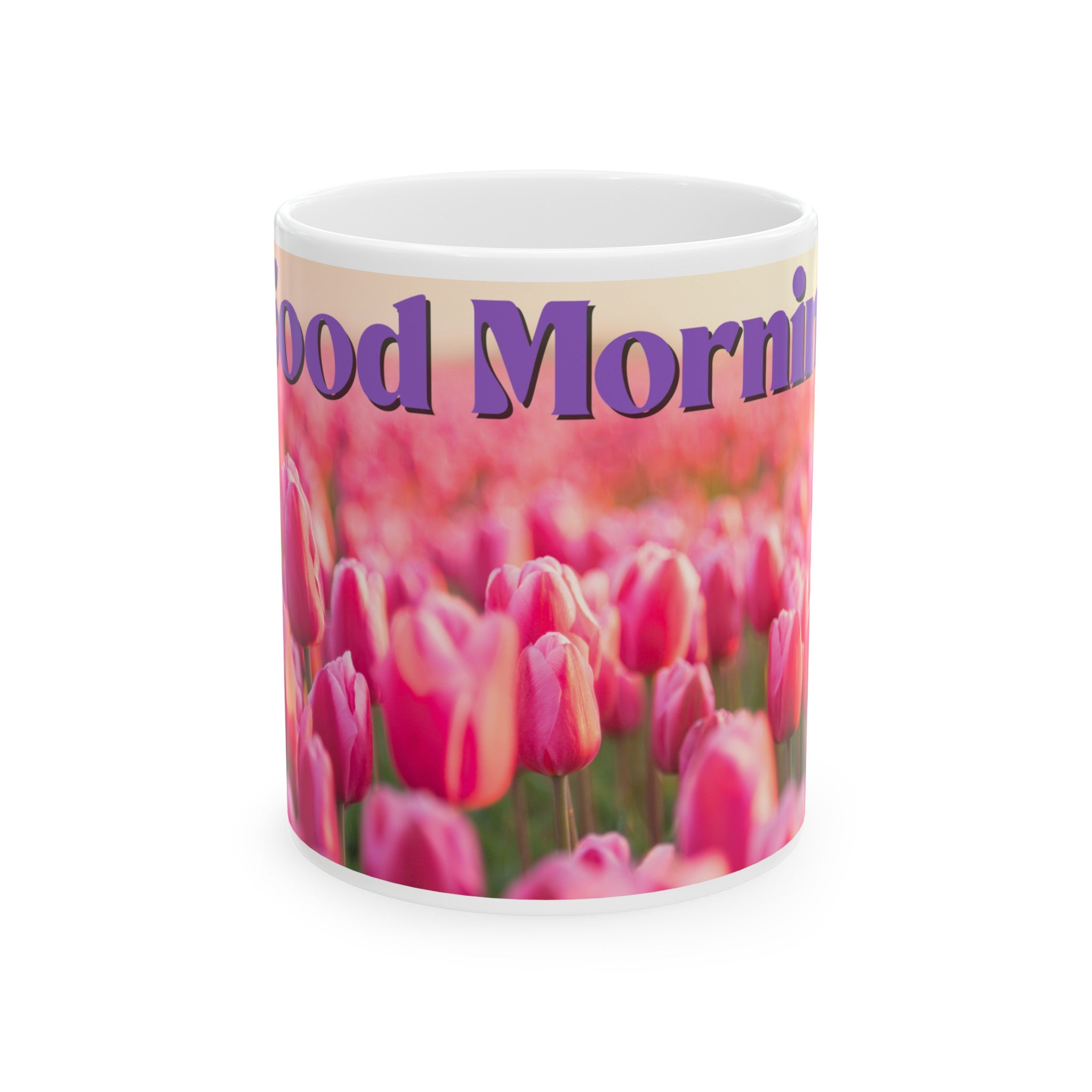 Mojo Mugs