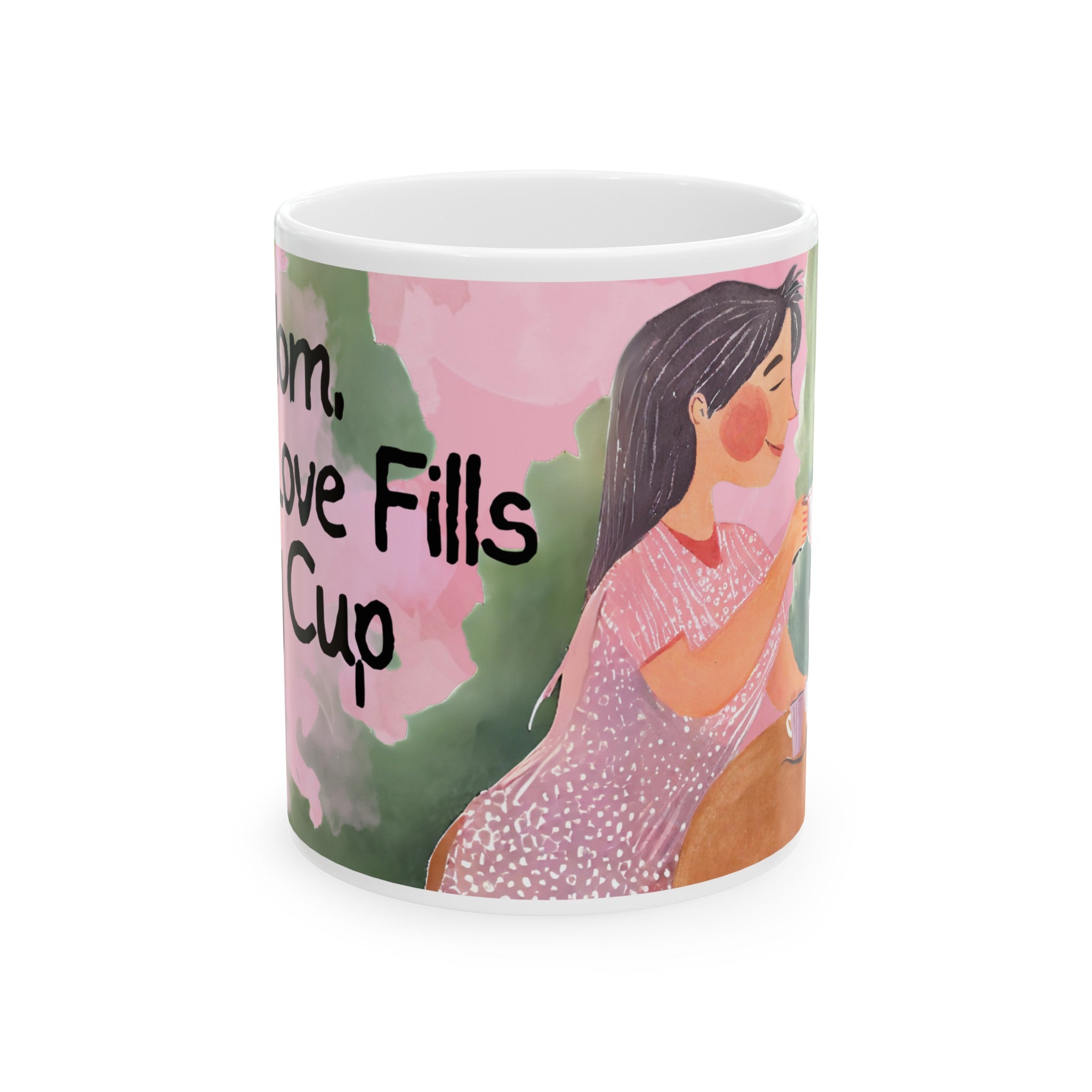 Mojo Mugs