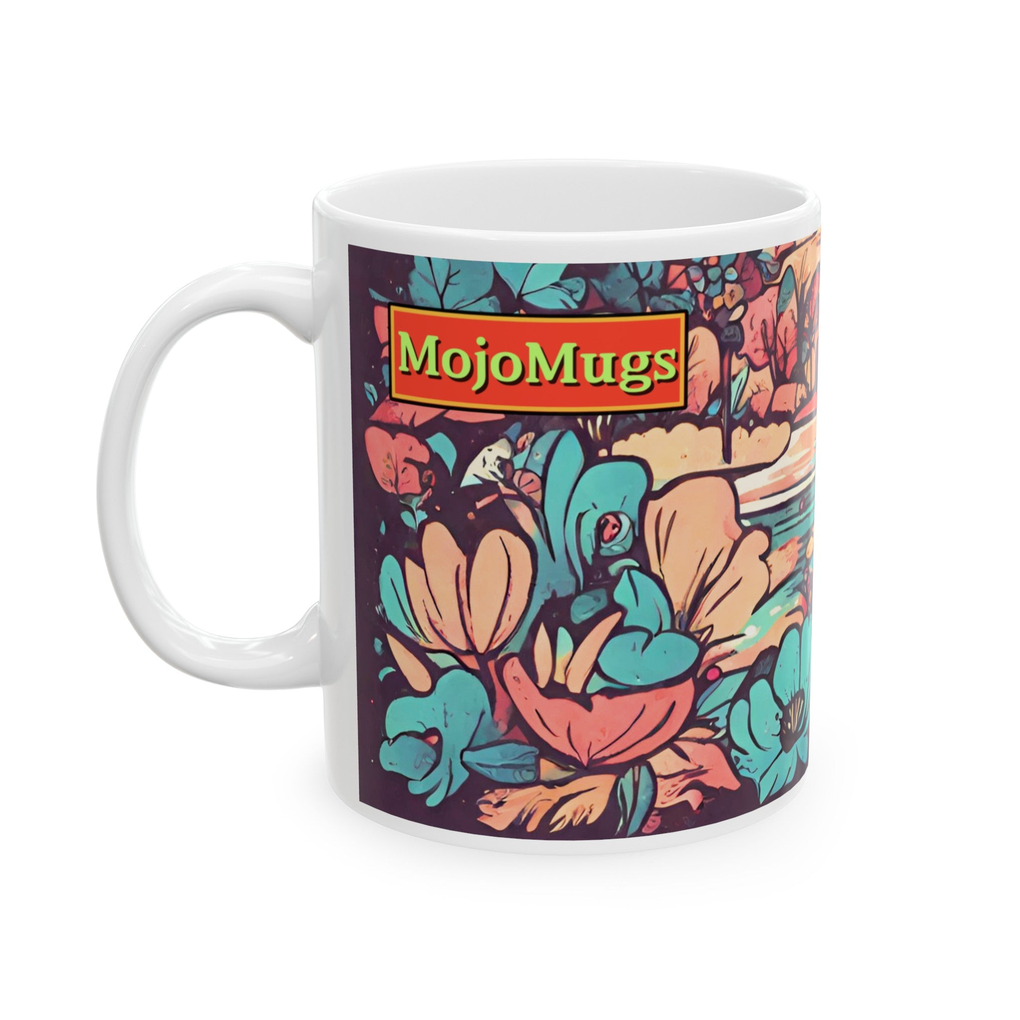 Mojo Mugs