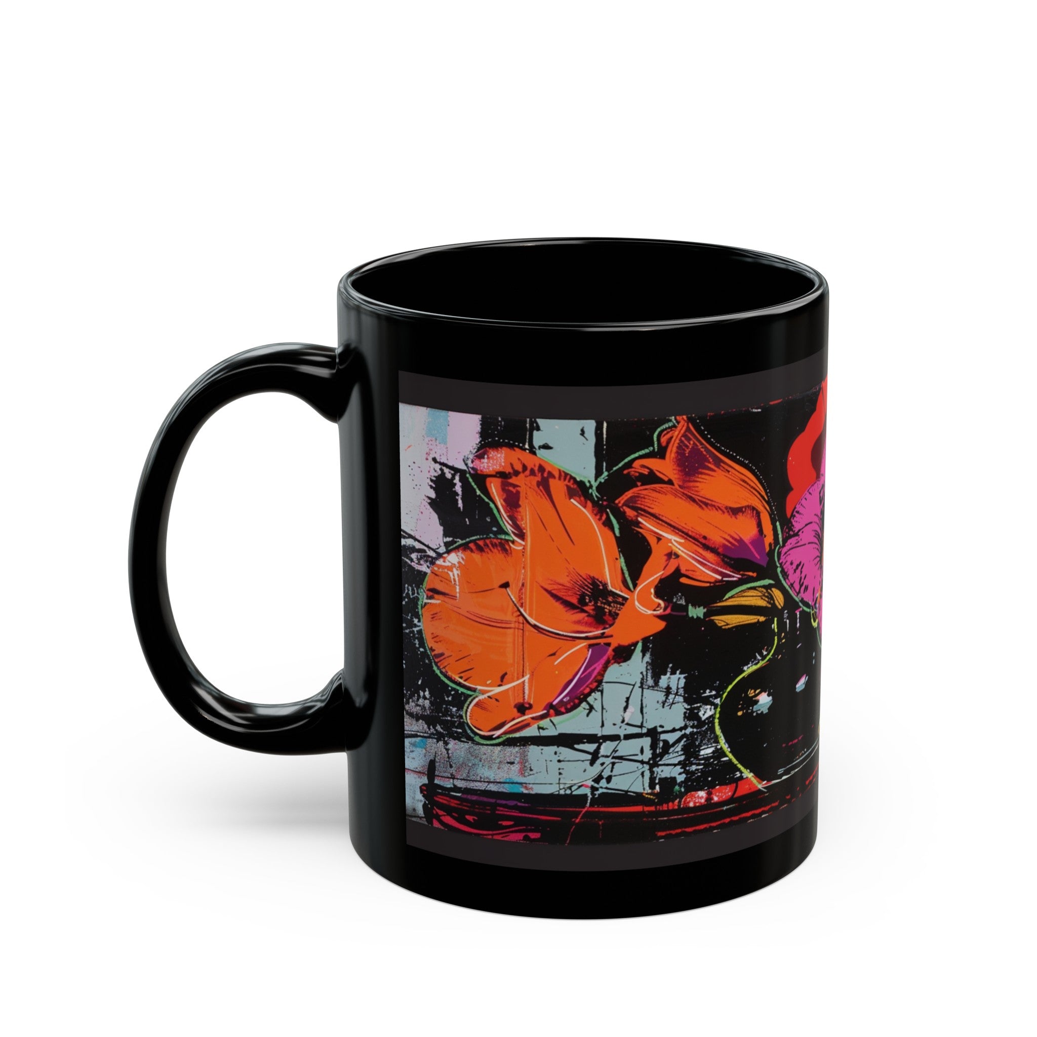 Mojo Mugs