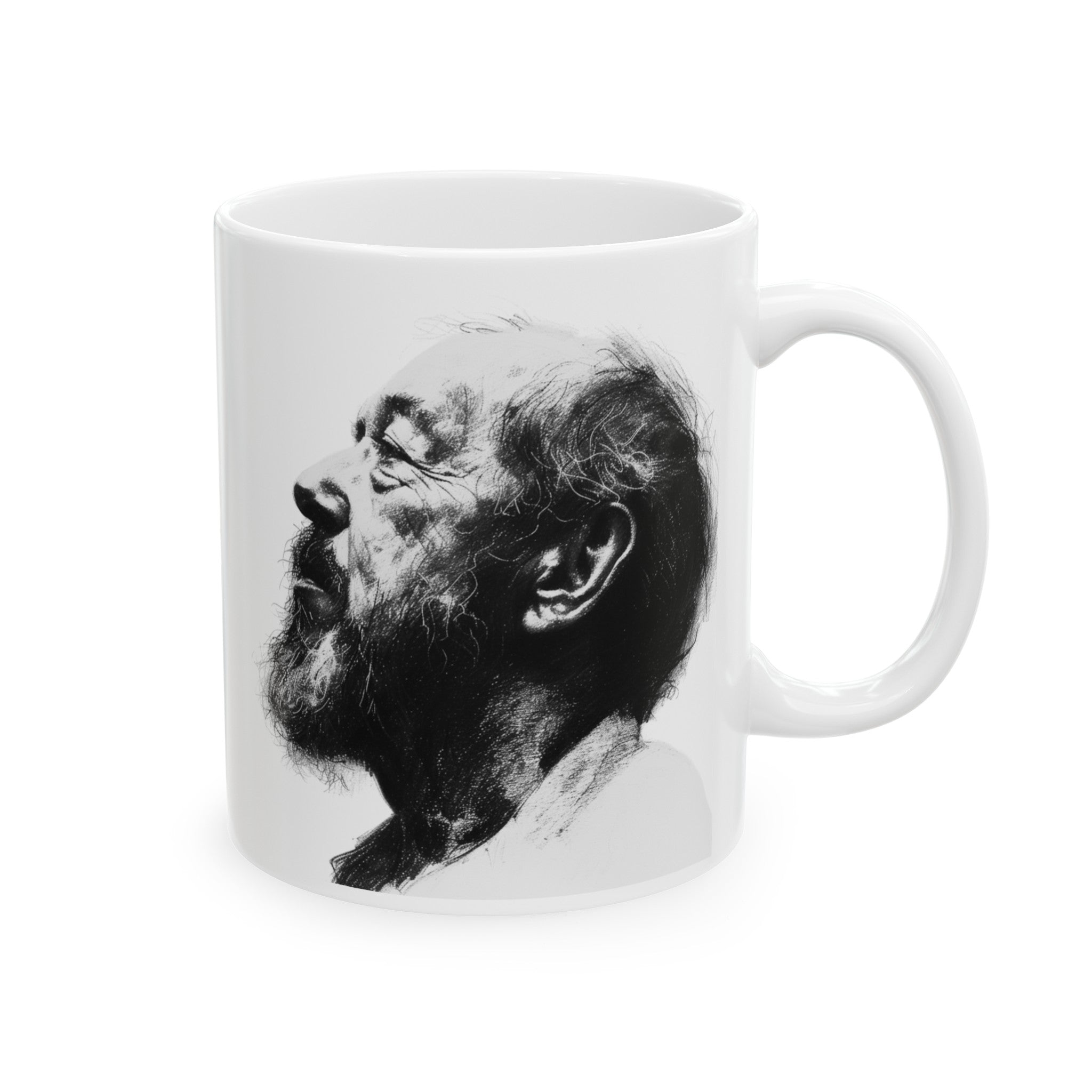 Mojo Mugs