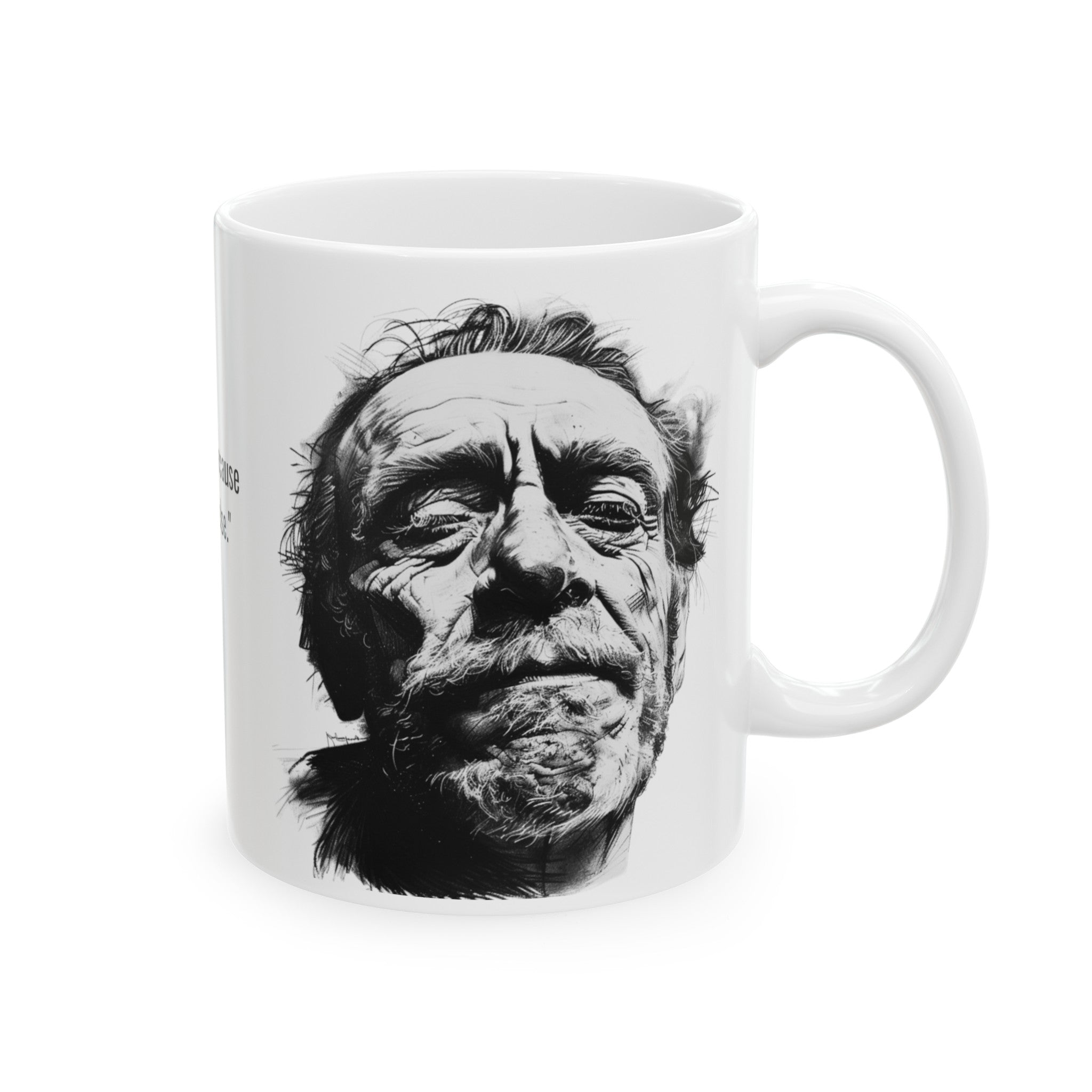 Mojo Mugs