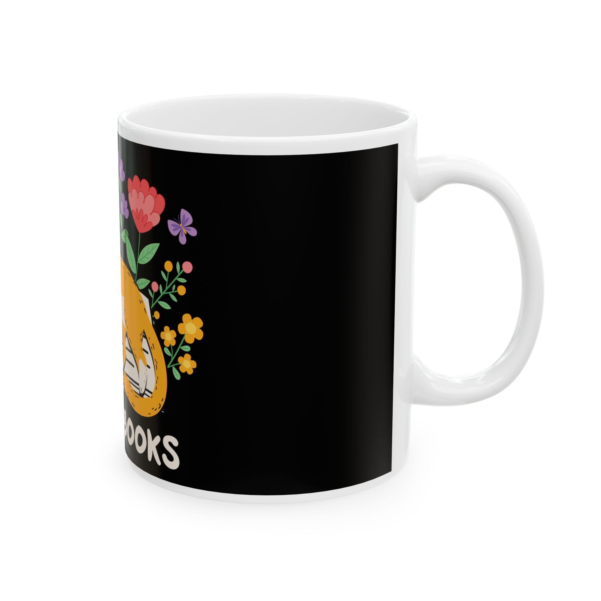 Mojo Mugs