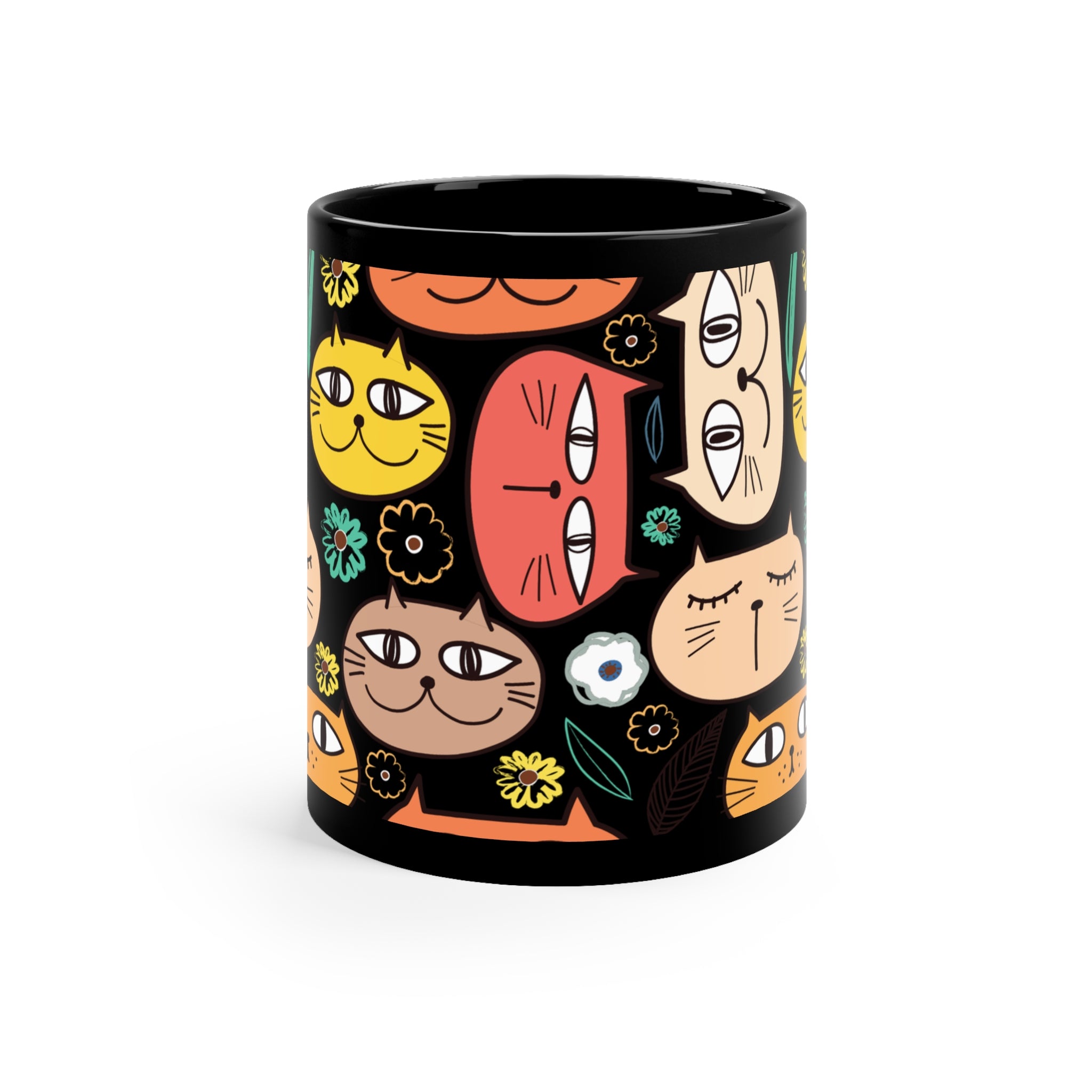 Mojo Mugs