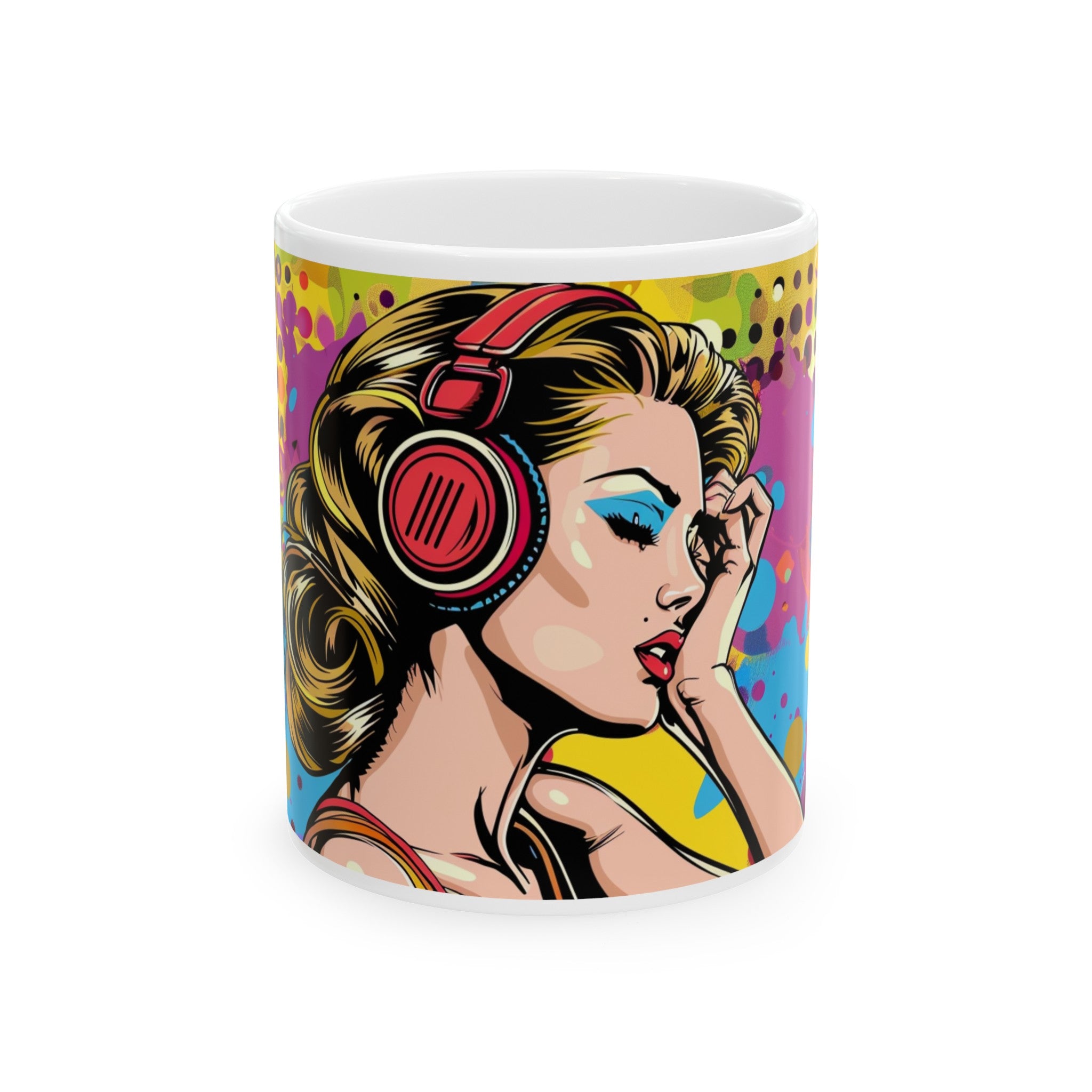 Mojo Mugs