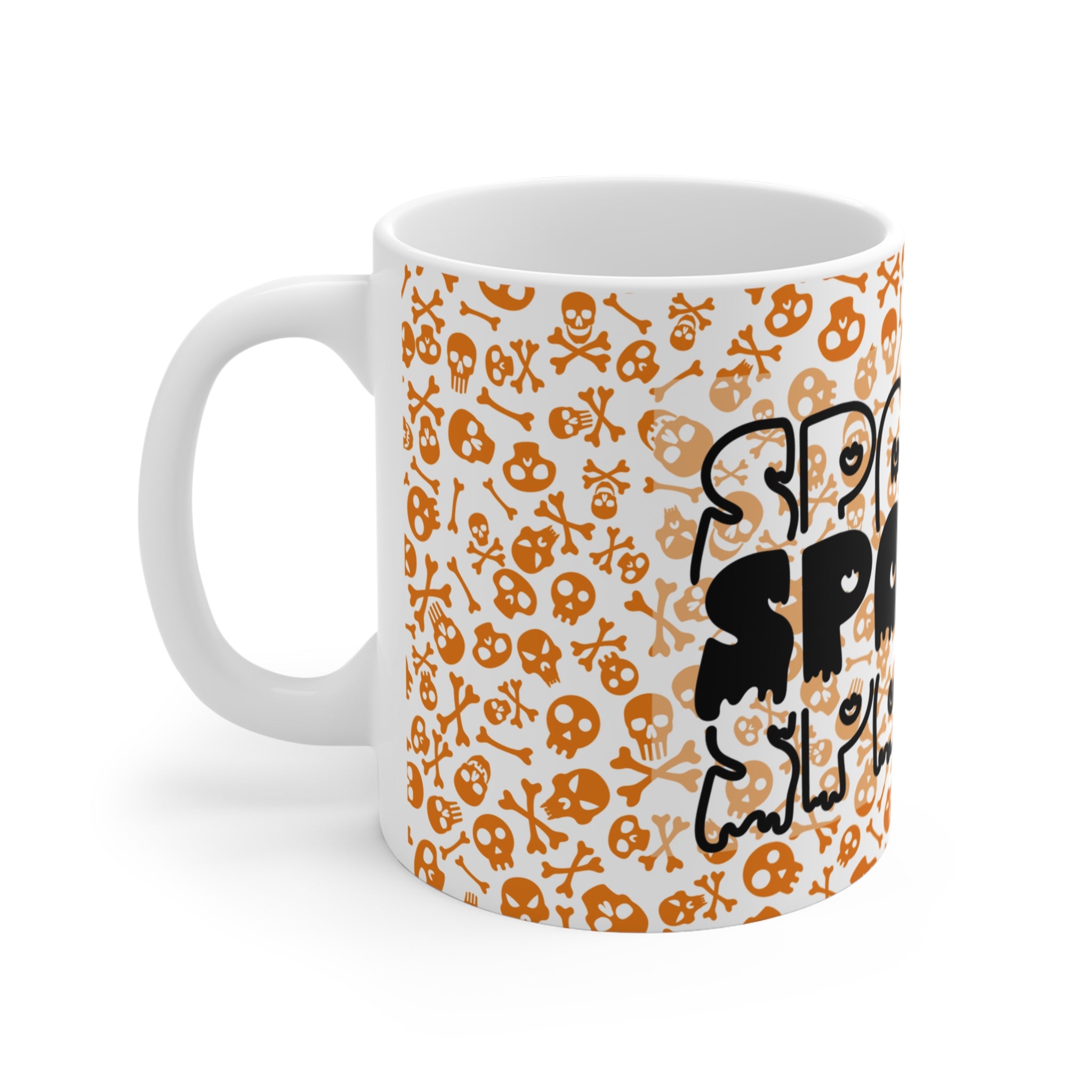 Mojo Mugs