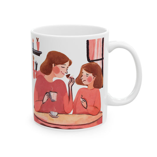 Forever My Friend - Mother's Day - 11oz mug