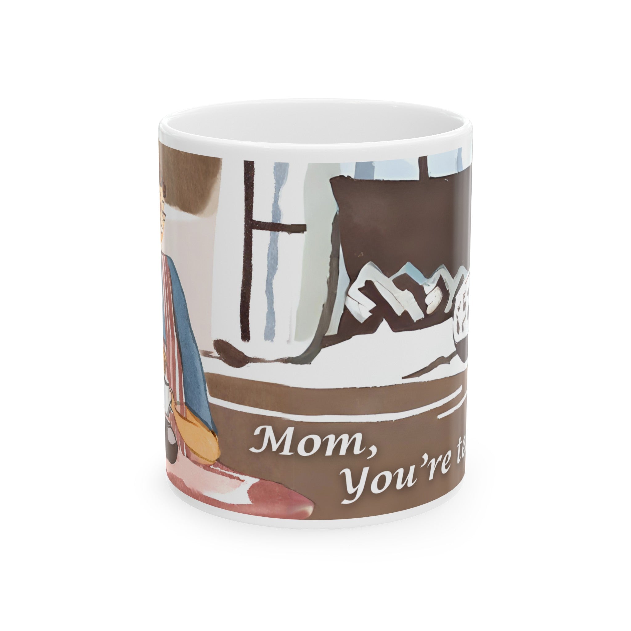 Mojo Mugs