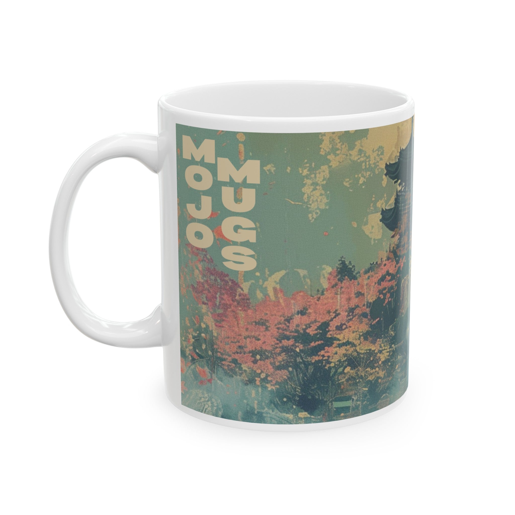 Mojo Mugs