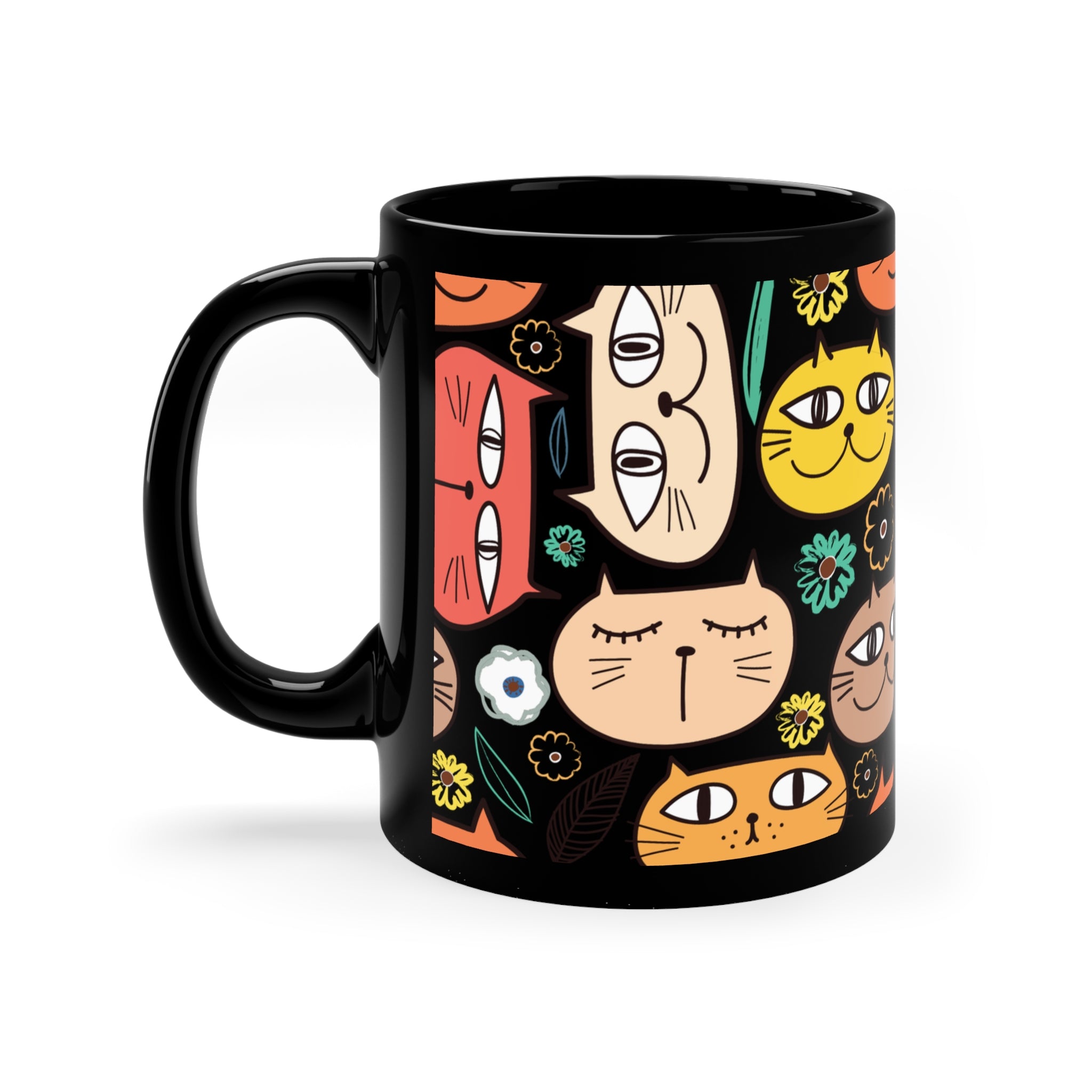 Mojo Mugs