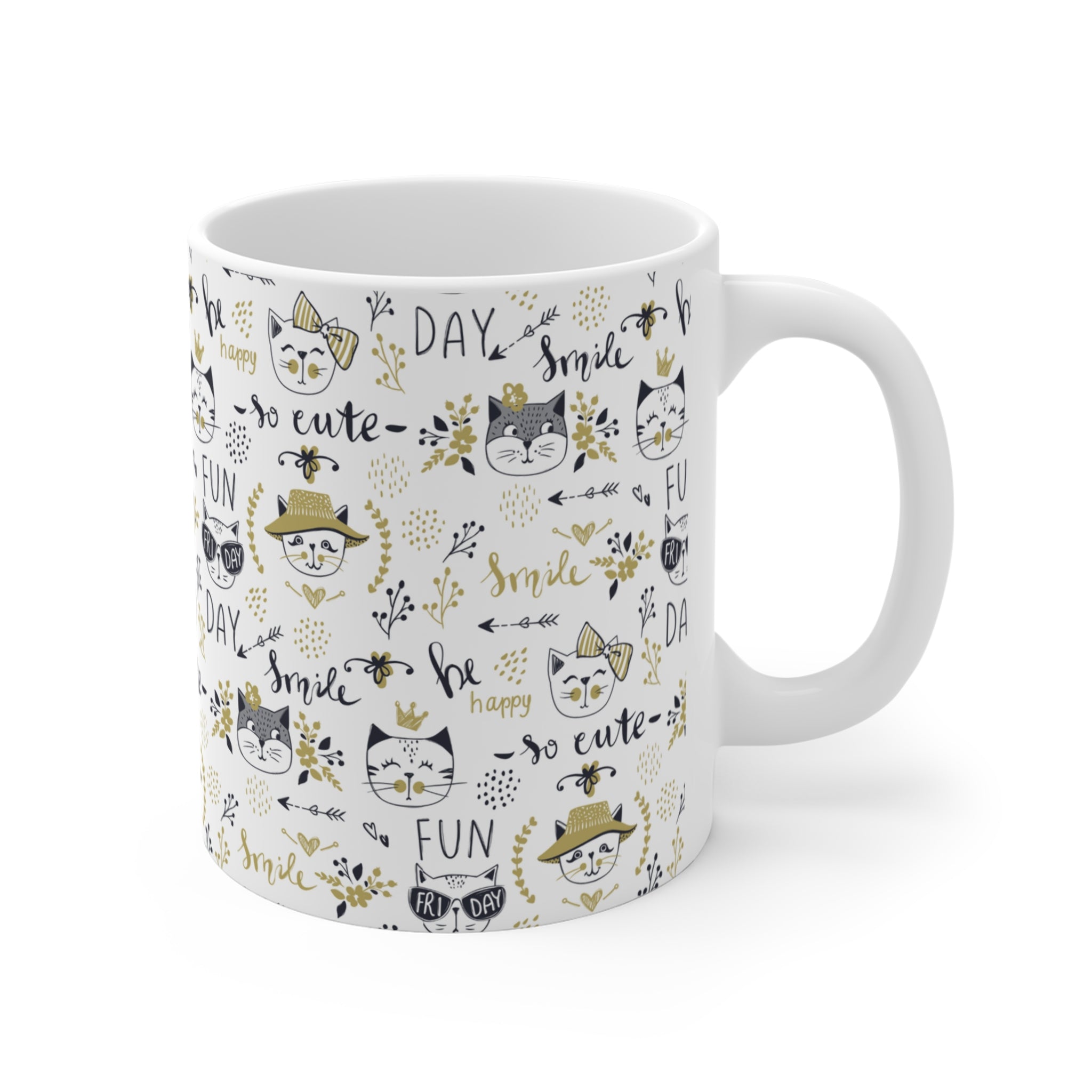 Mojo Mugs