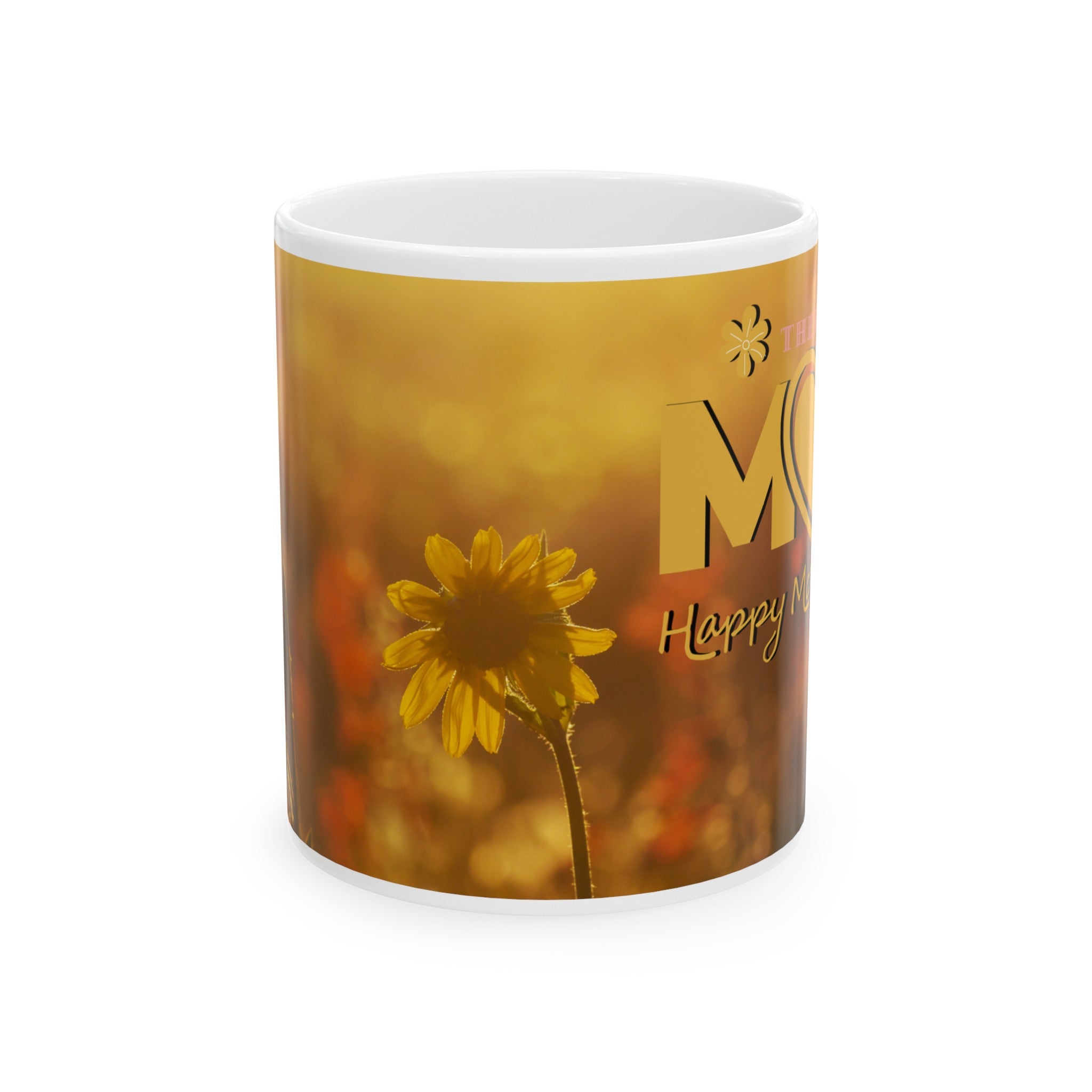 Mojo Mugs