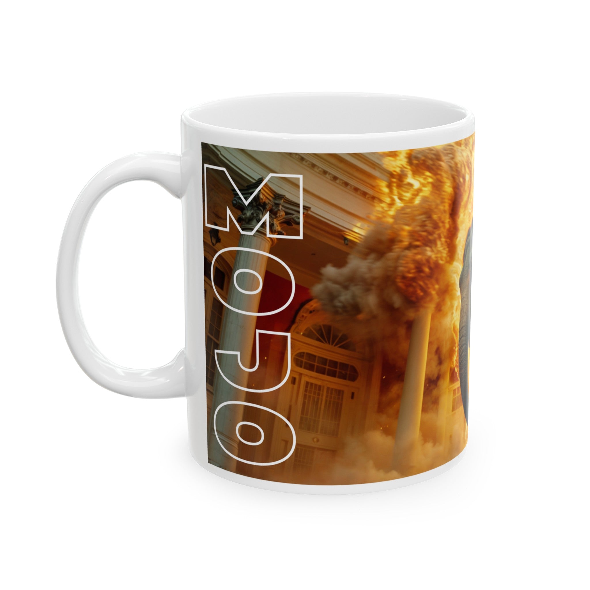 Mojo Mugs