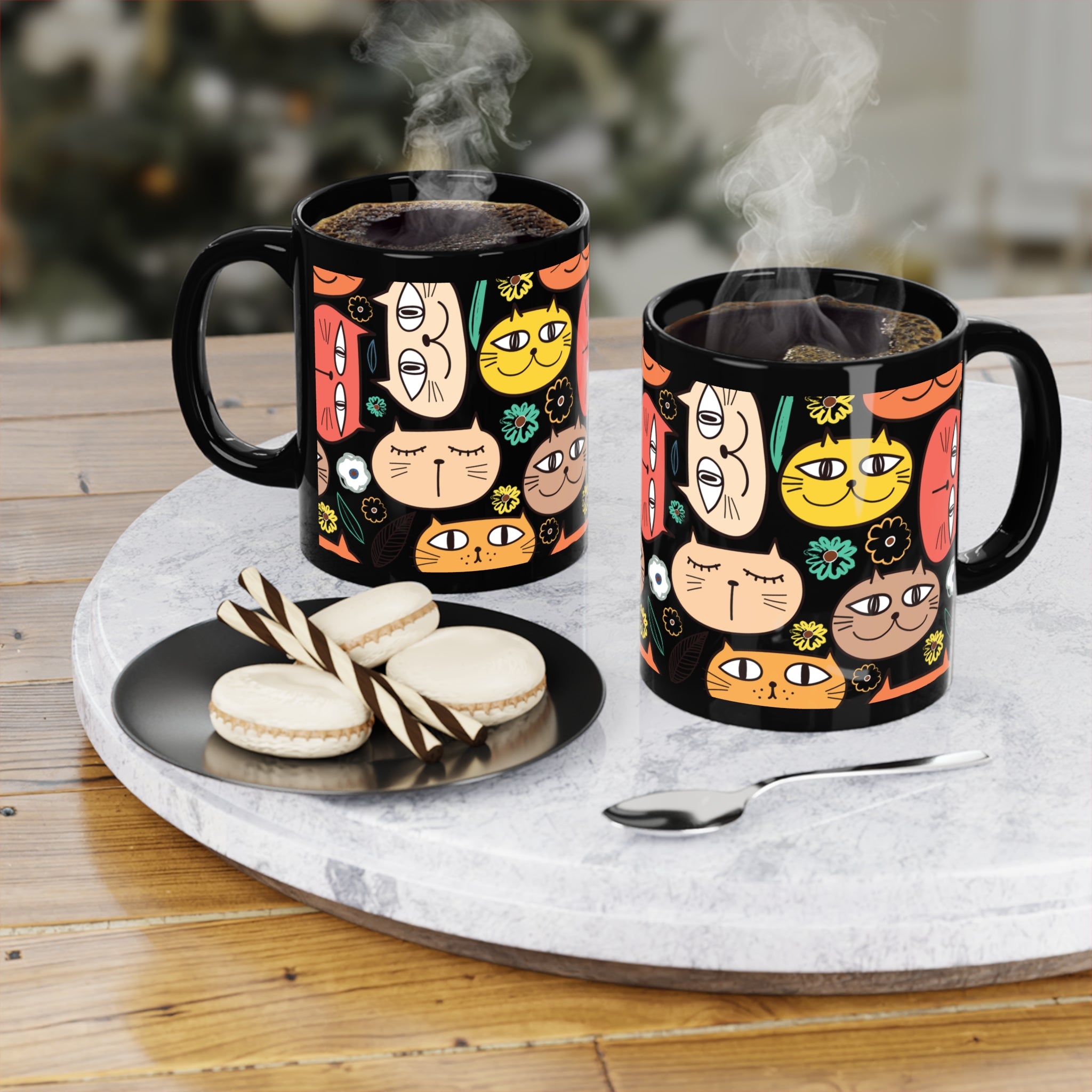 Mojo Mugs