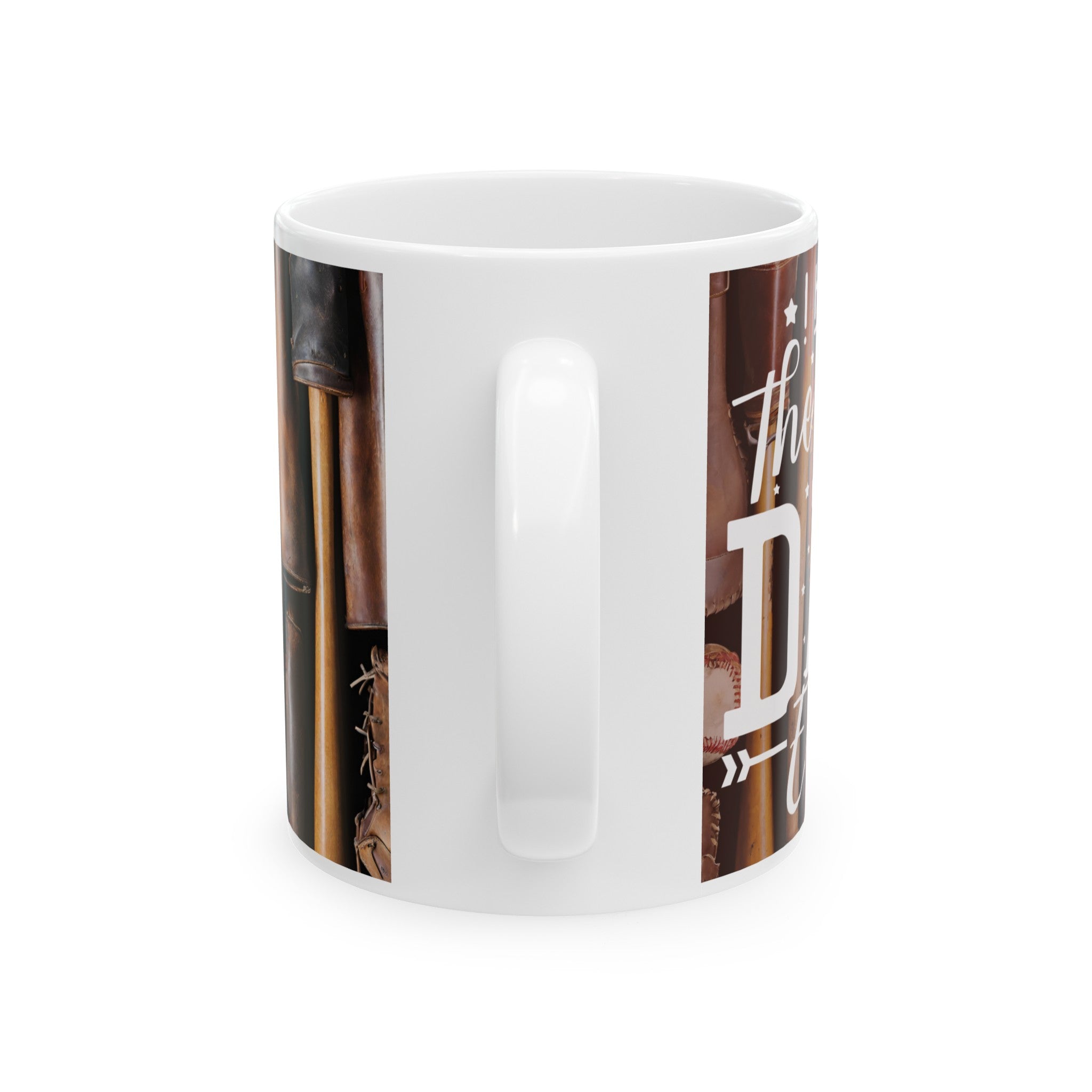 Mojo Mugs