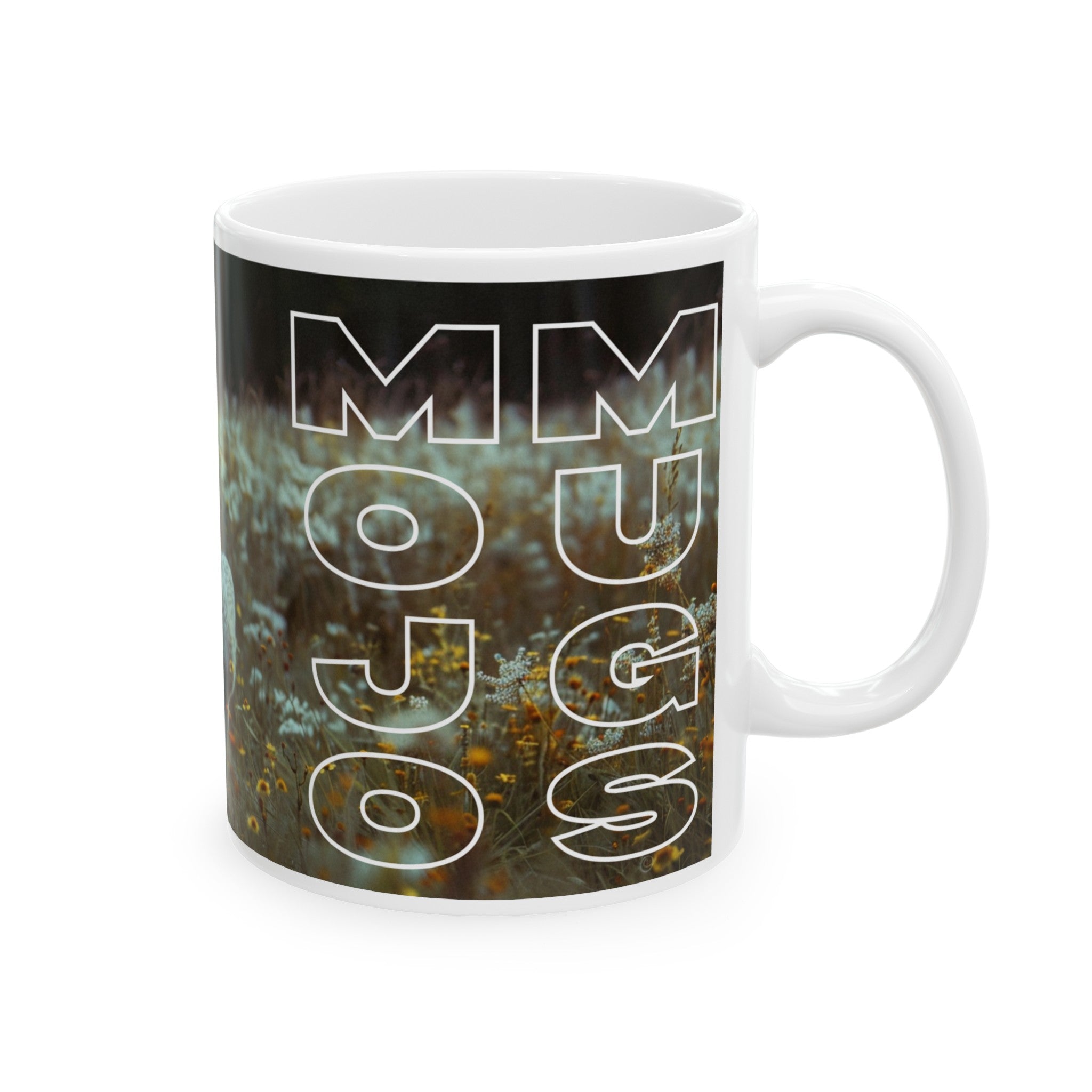 Mojo Mugs