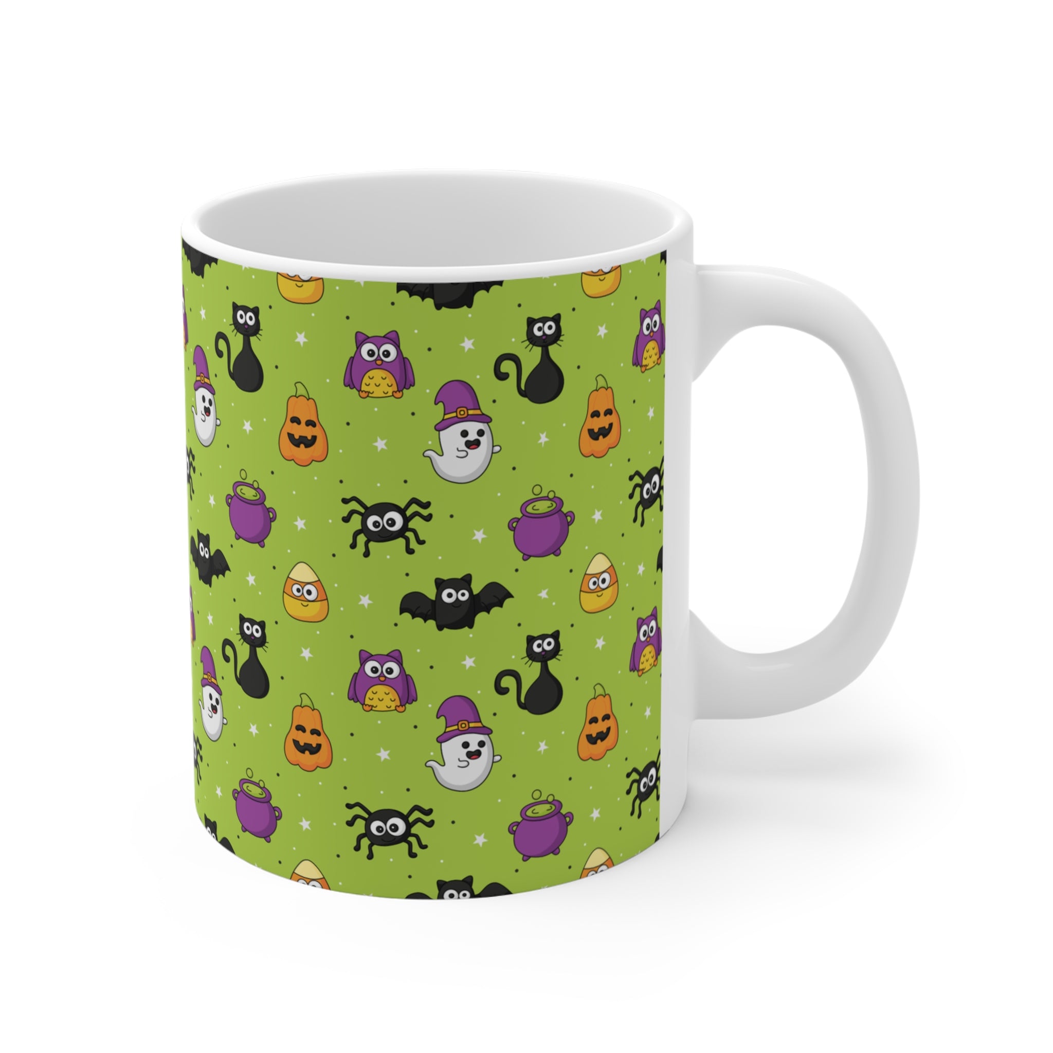 Mojo Mugs