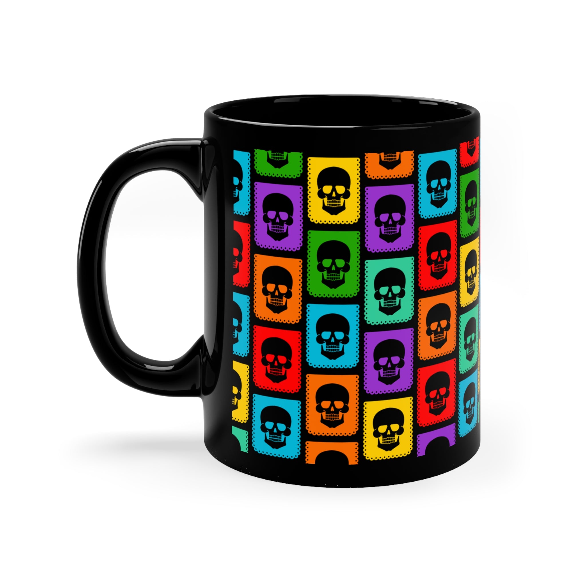 Mojo Mugs