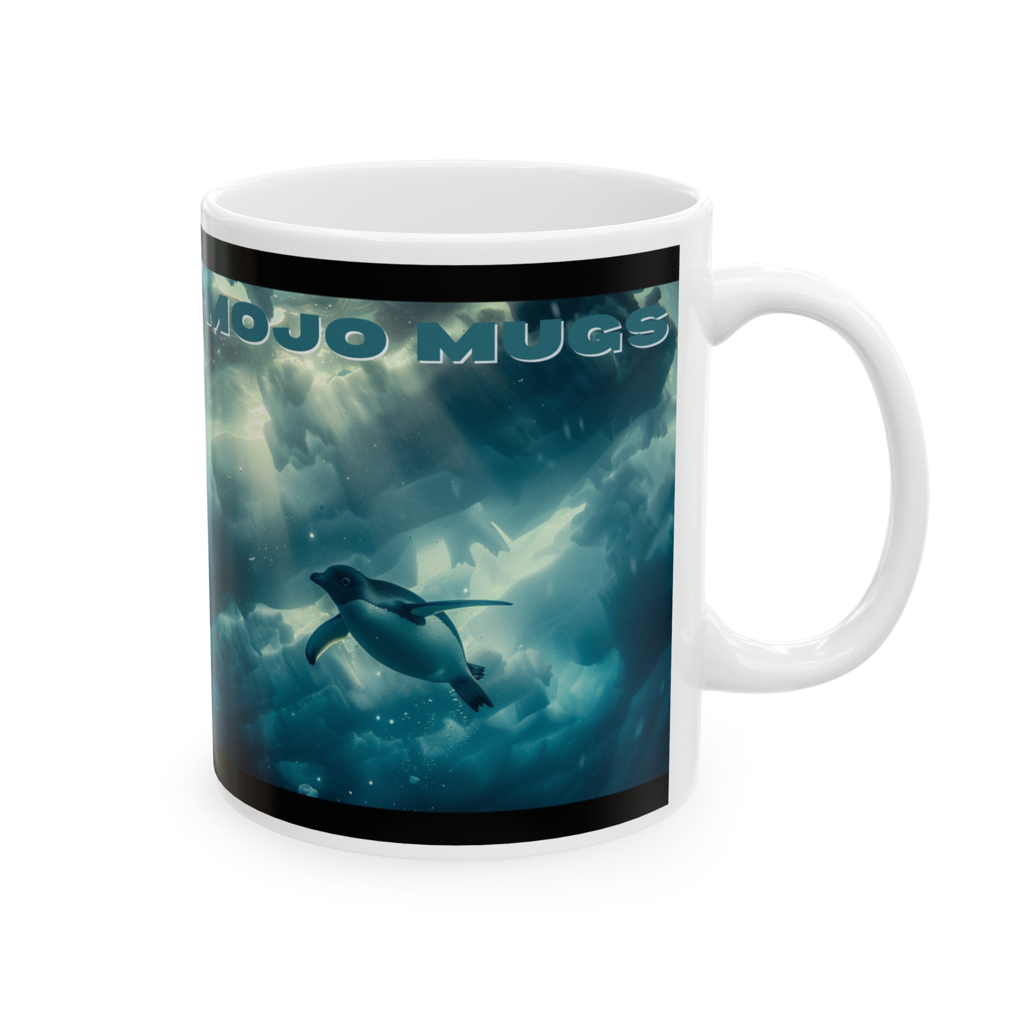 Mojo Mugs