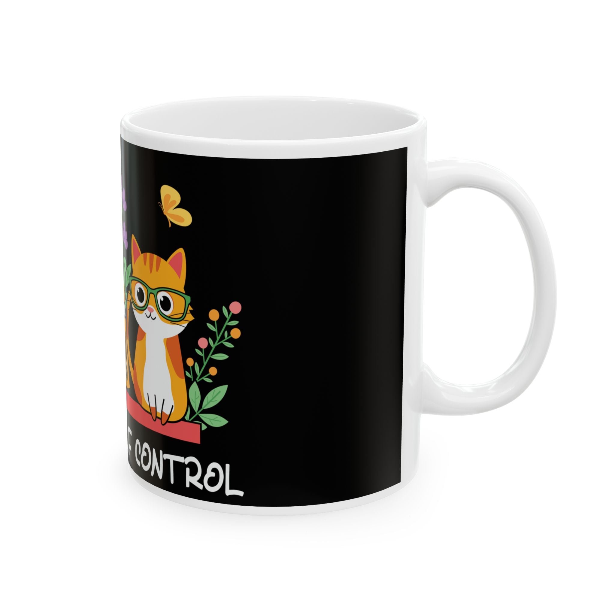 Mojo Mugs