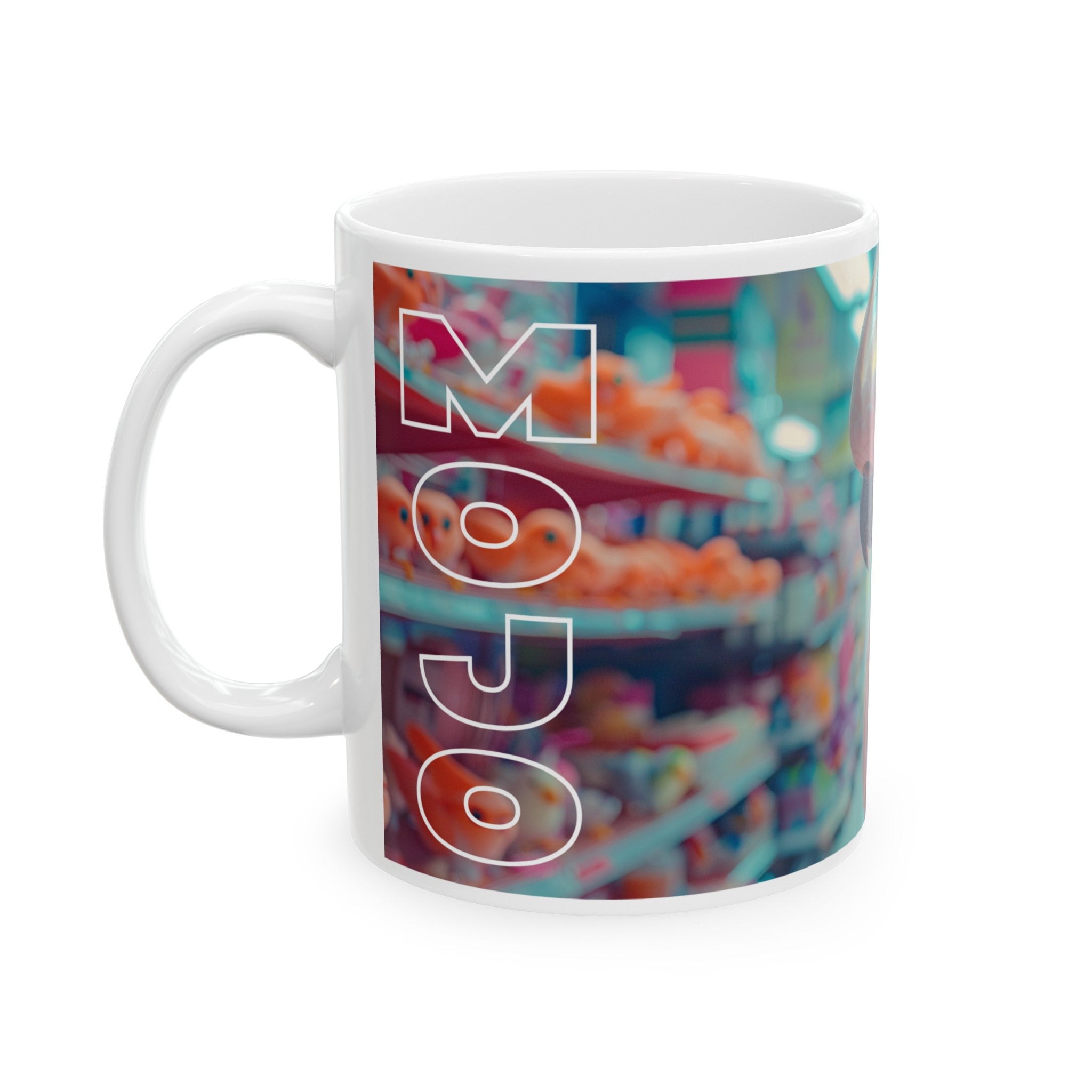 Mojo Mugs