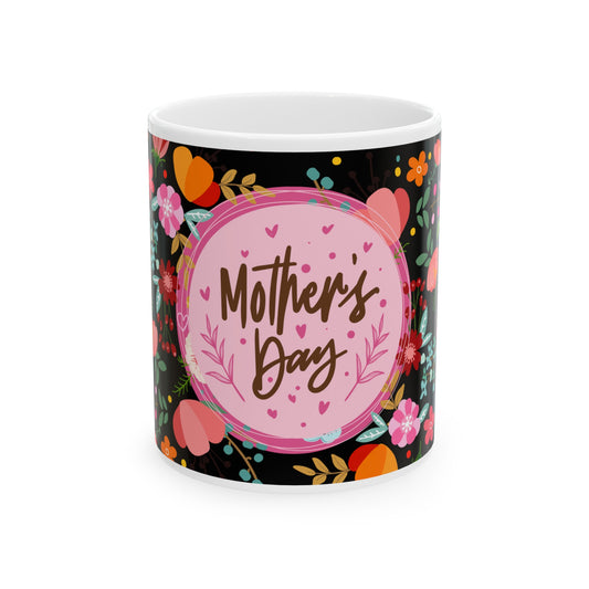 Mother's Day - 11oz mug