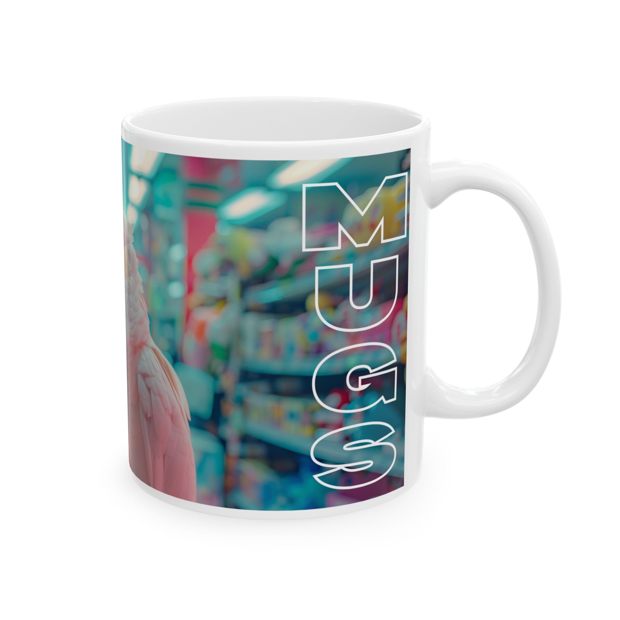 Mojo Mugs