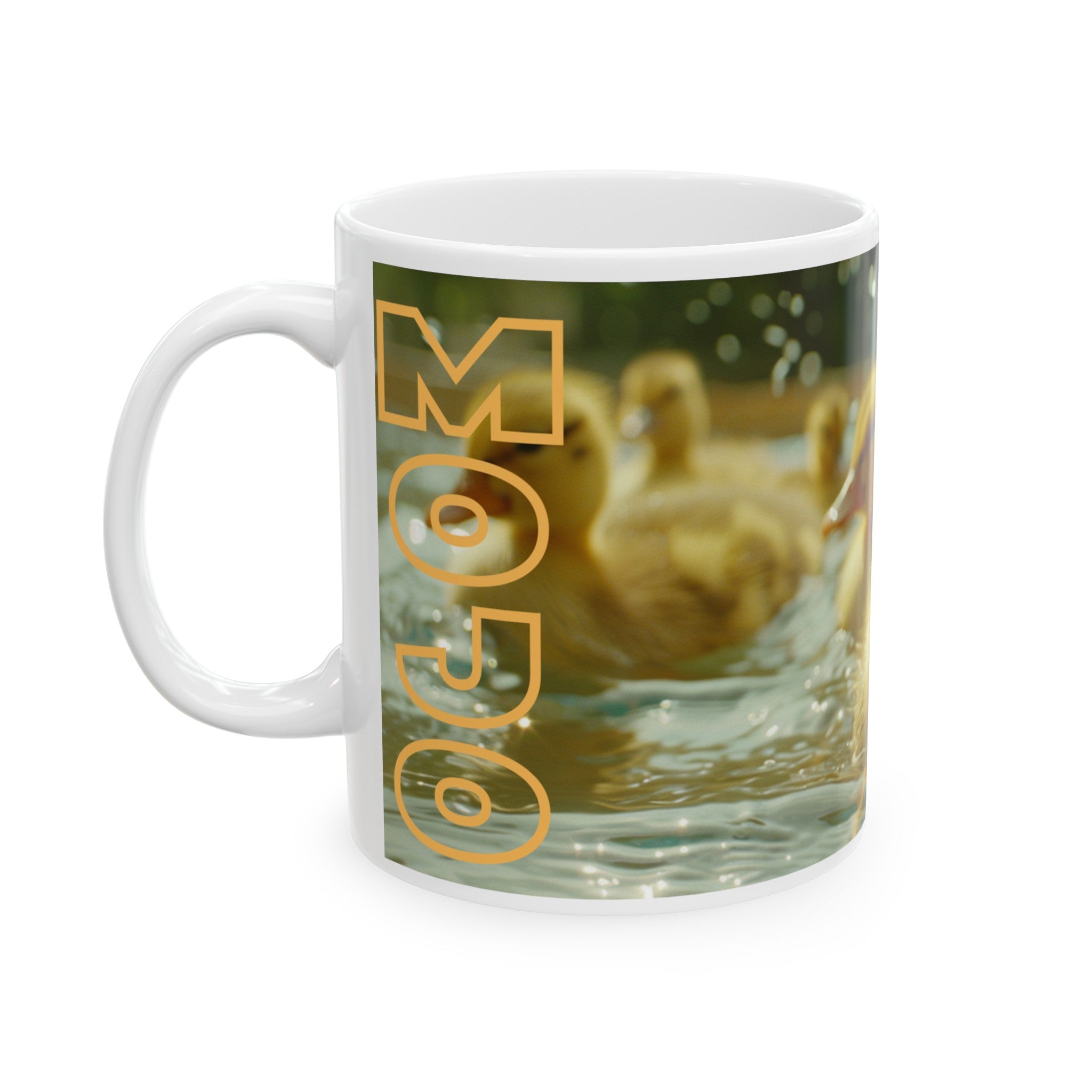 Mojo Mugs