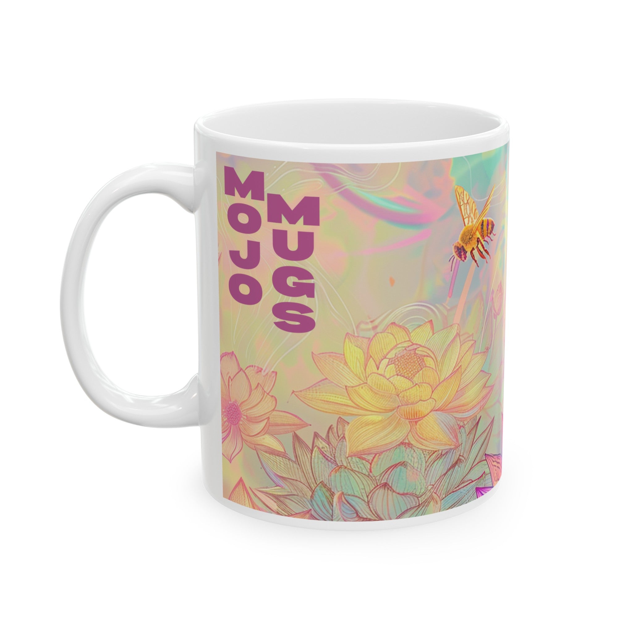 Mojo Mugs