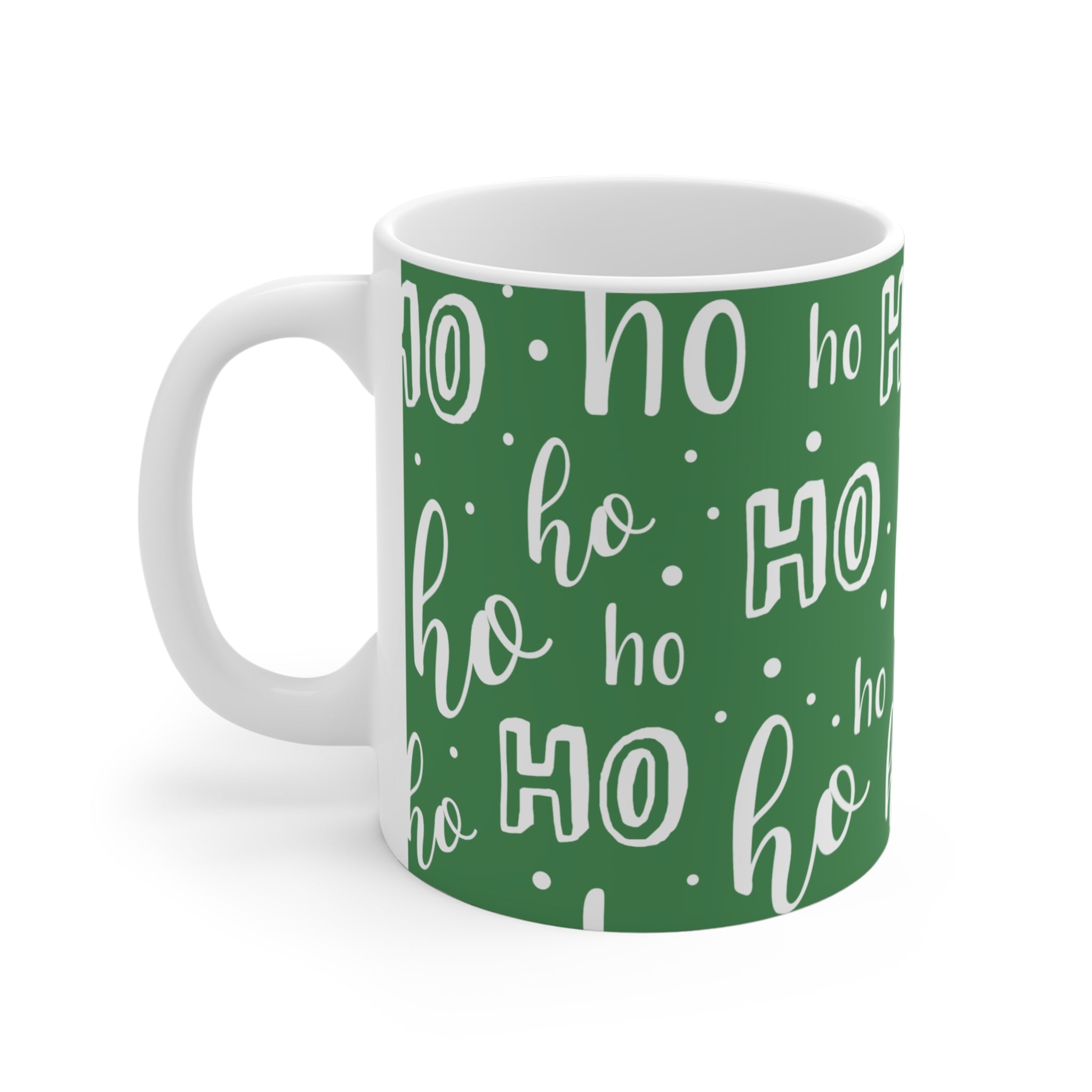 Mojo Mugs