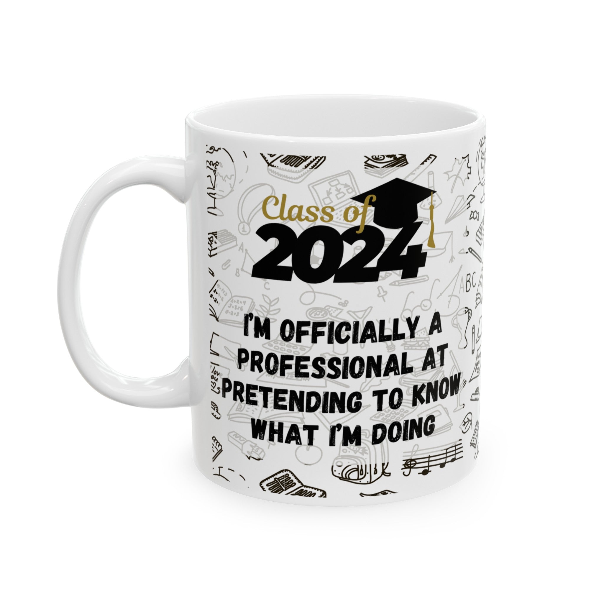 Mojo Mugs