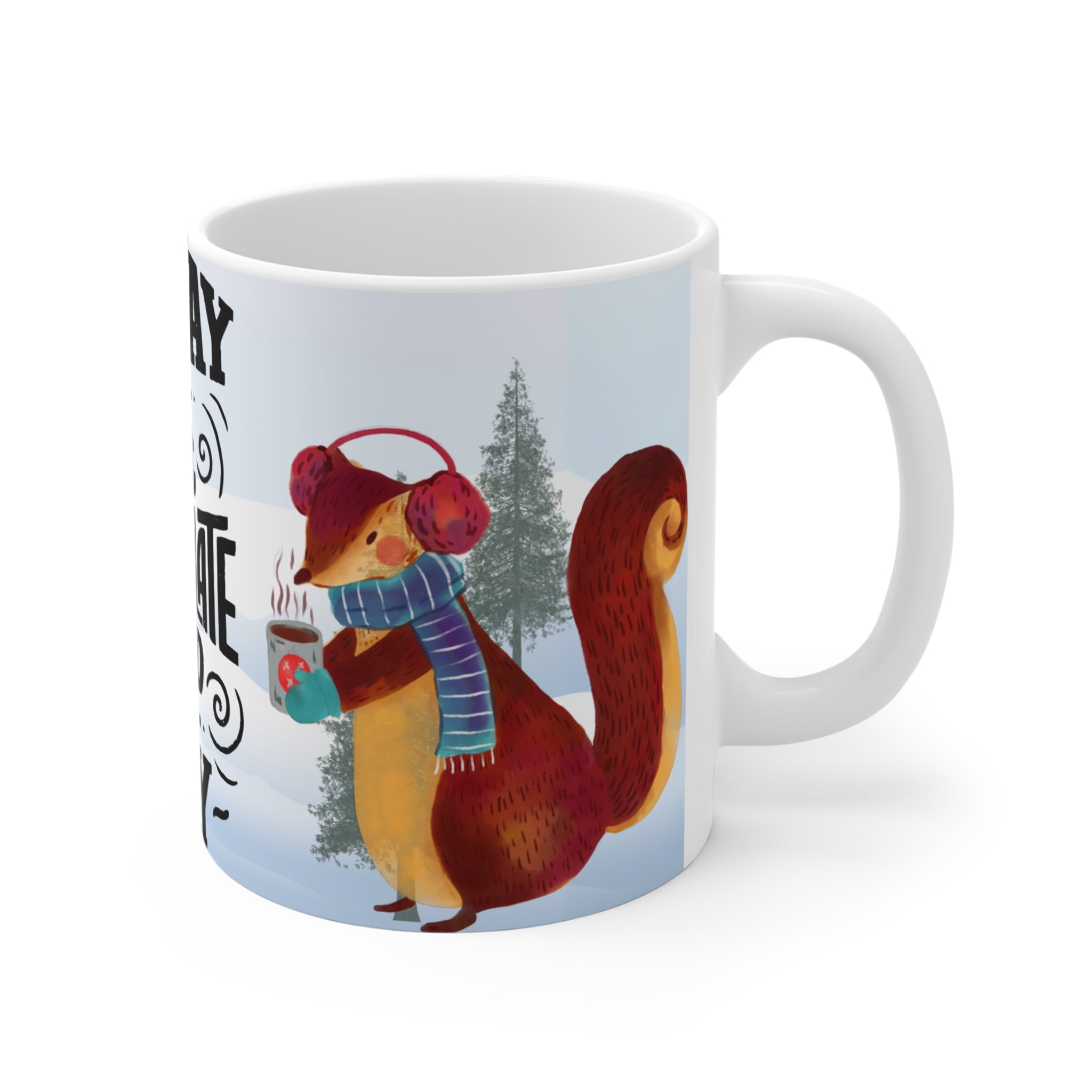 Mojo Mugs