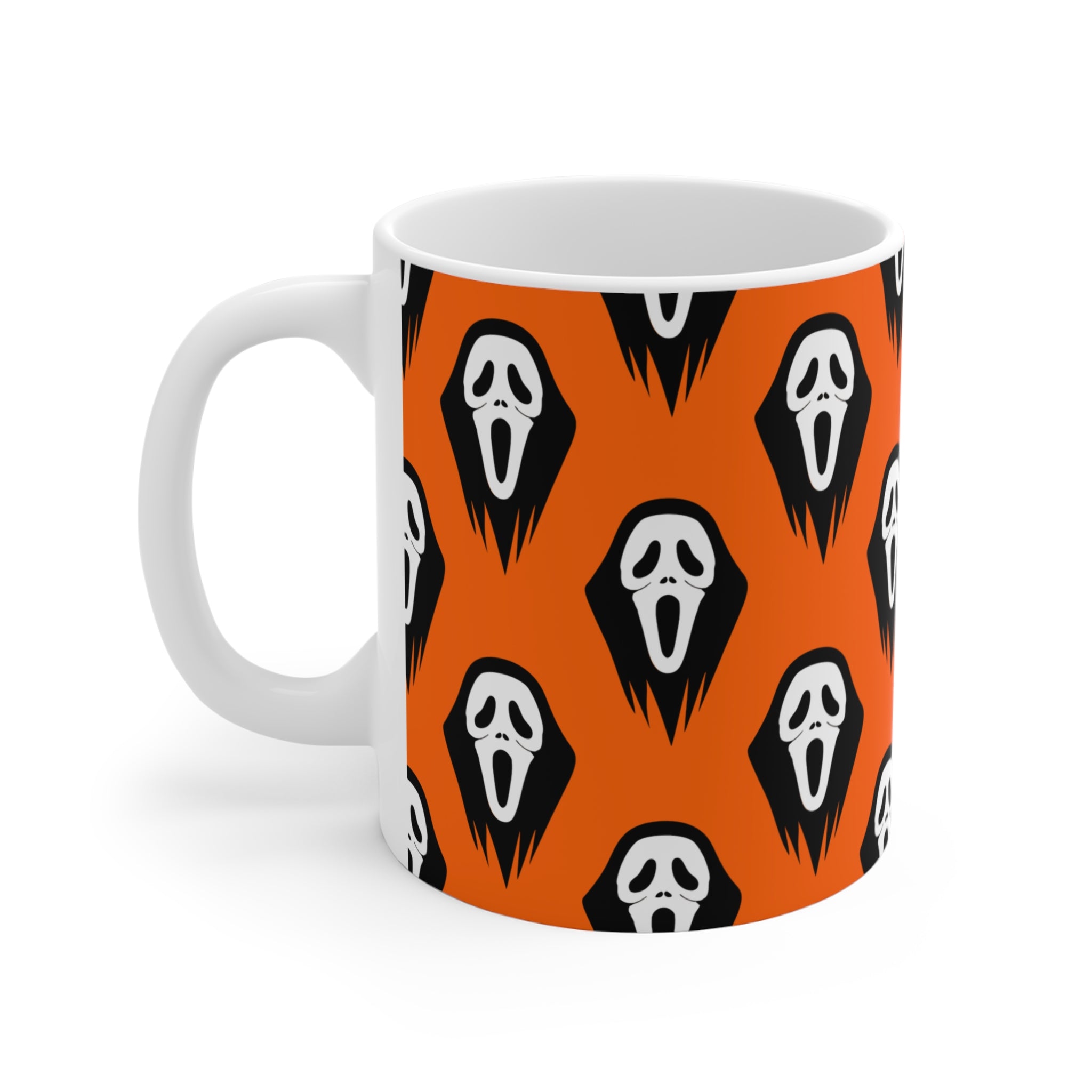 Mojo Mugs