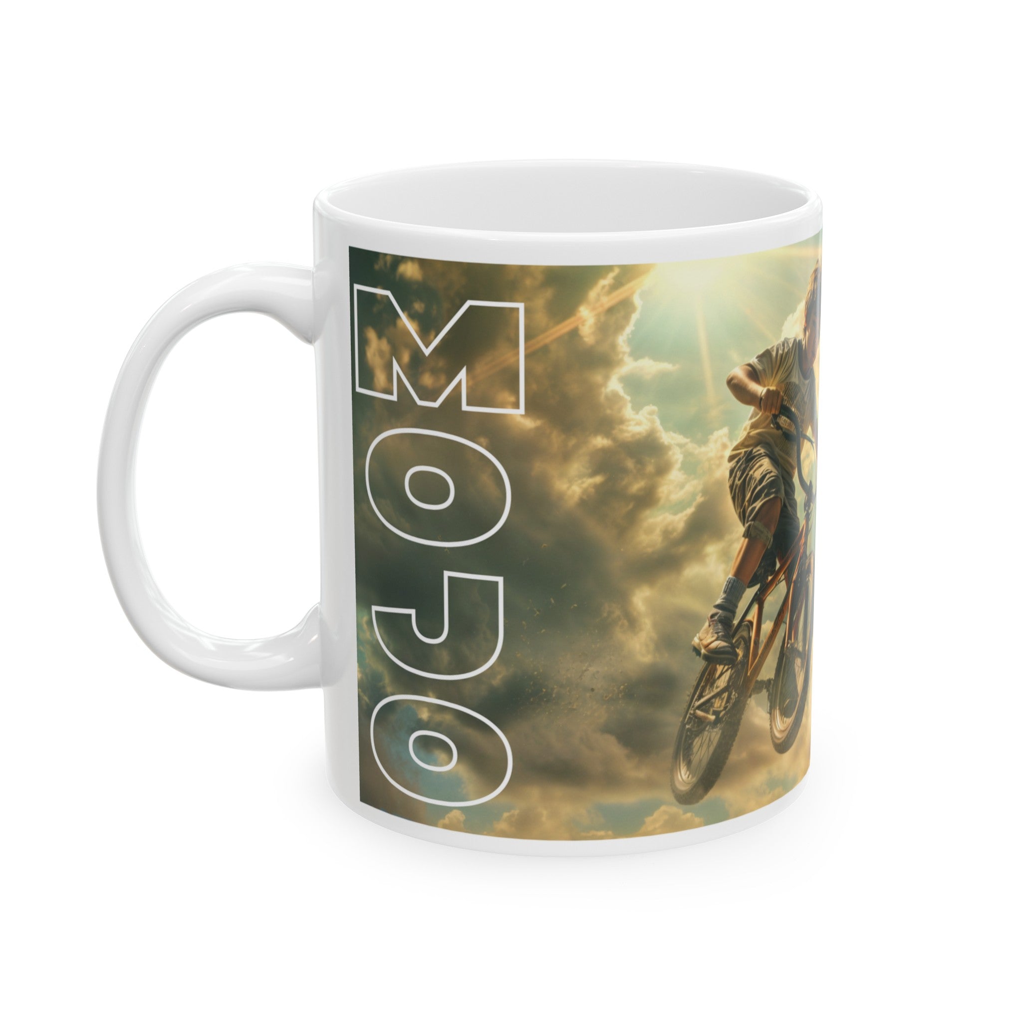 Mojo Mugs