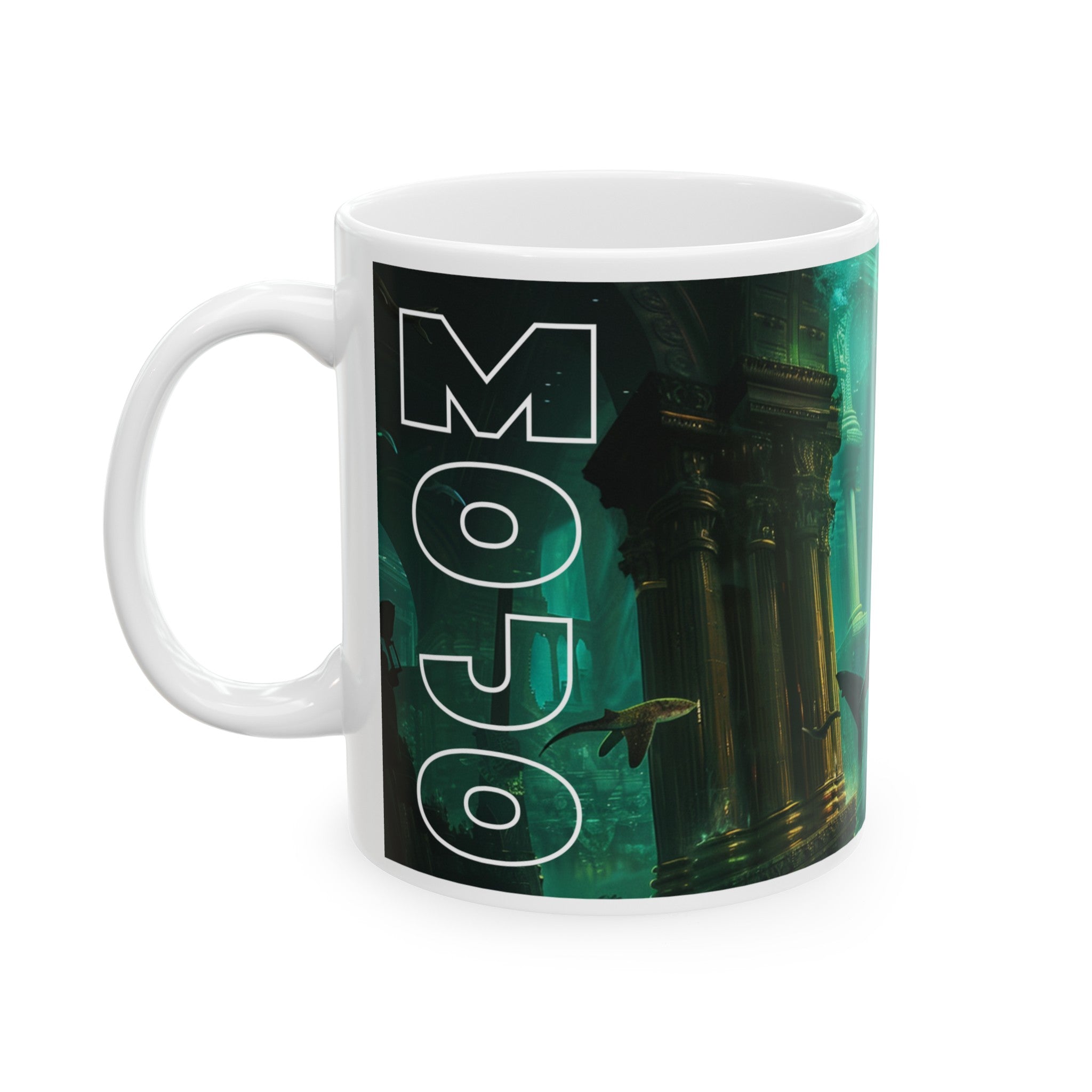 Mojo Mugs